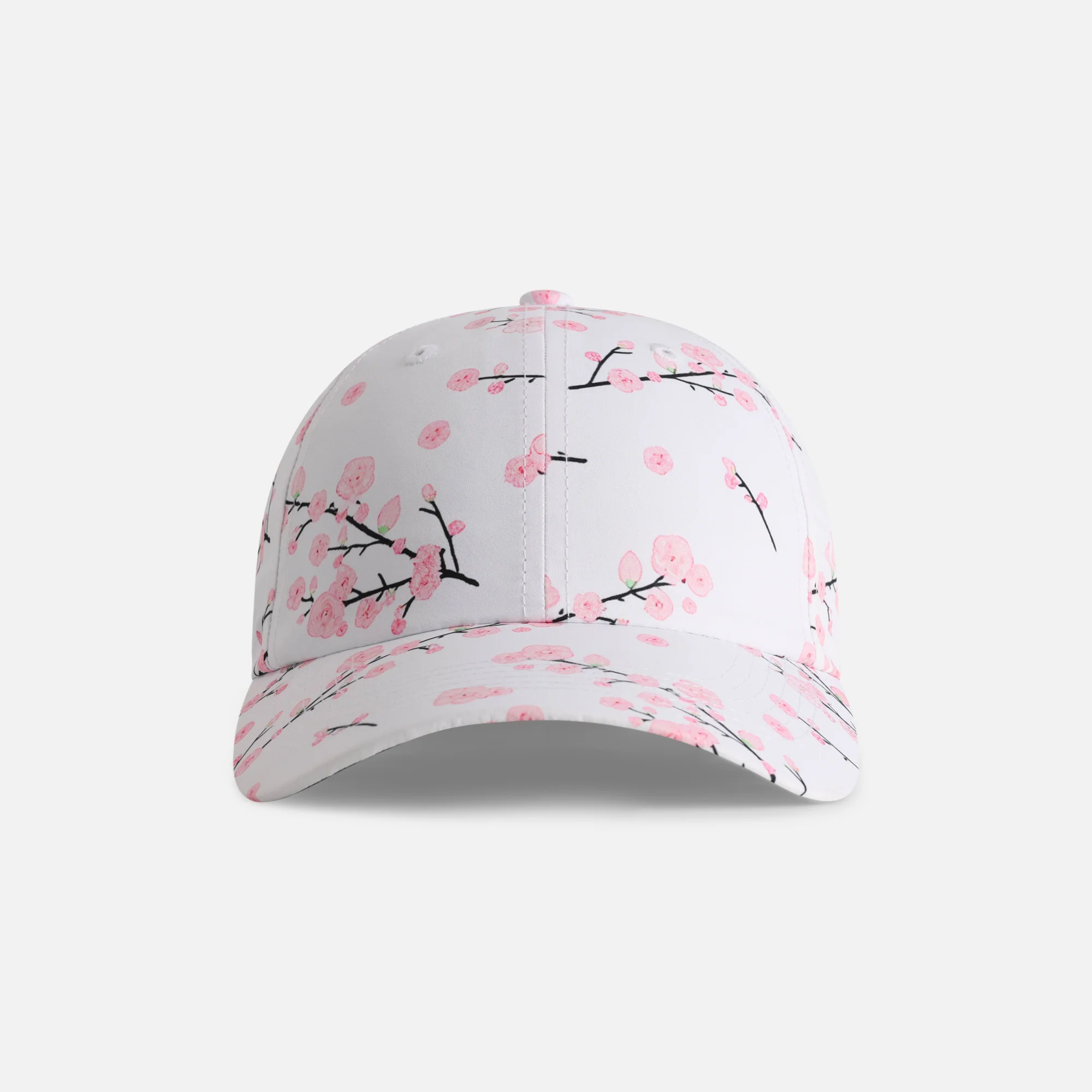 L310R The Elixir Small Fit - Patterned Performance Hat - Image 18