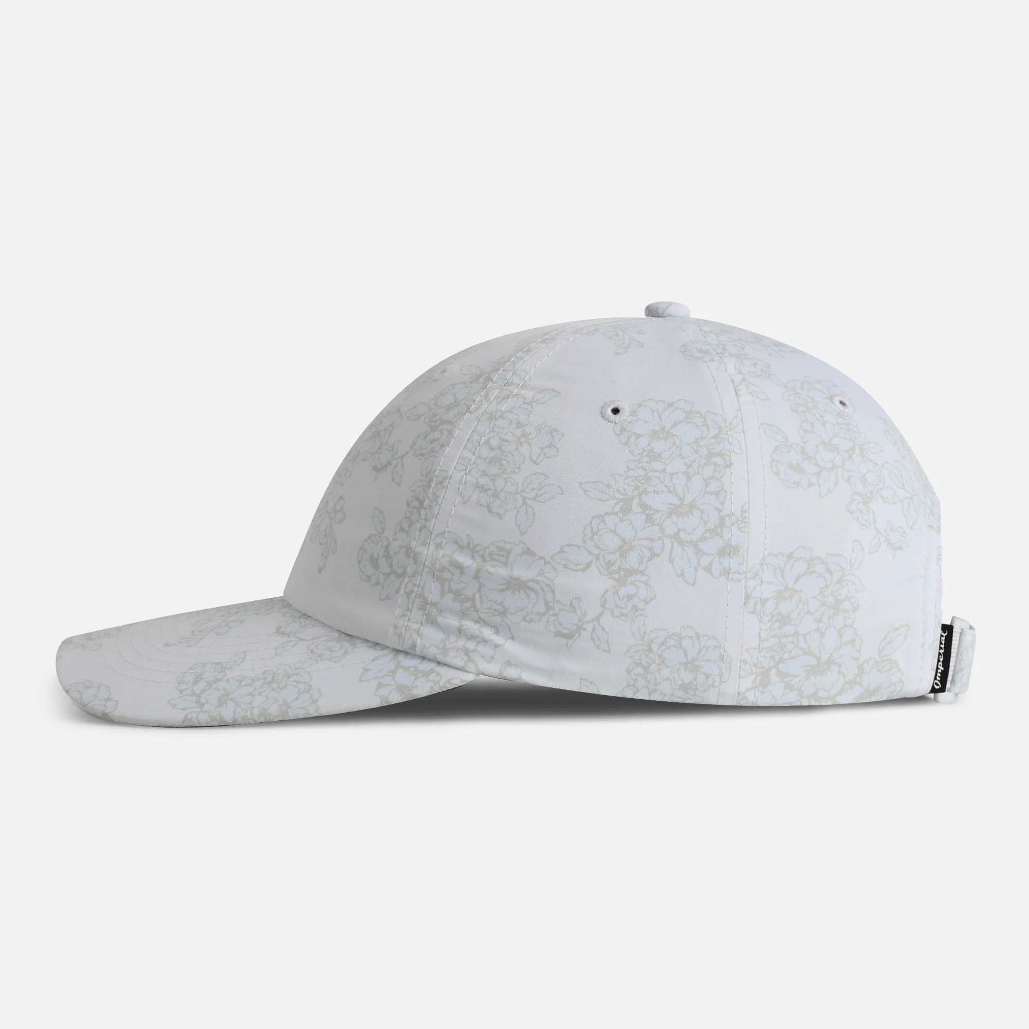 L310R The Elixir Small Fit - Patterned Performance Hat - Image 23