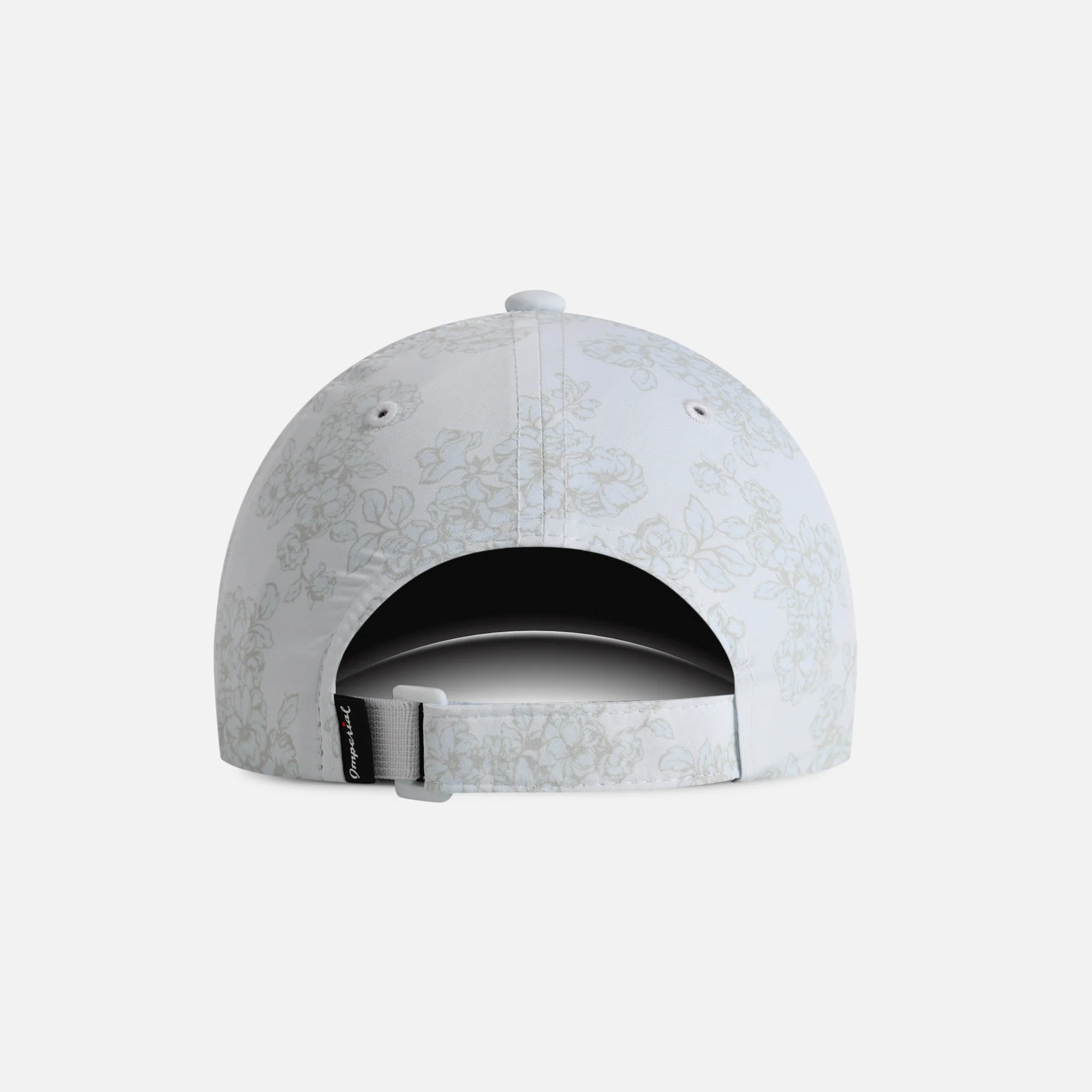 L310R The Elixir Small Fit - Patterned Performance Hat - Image 24