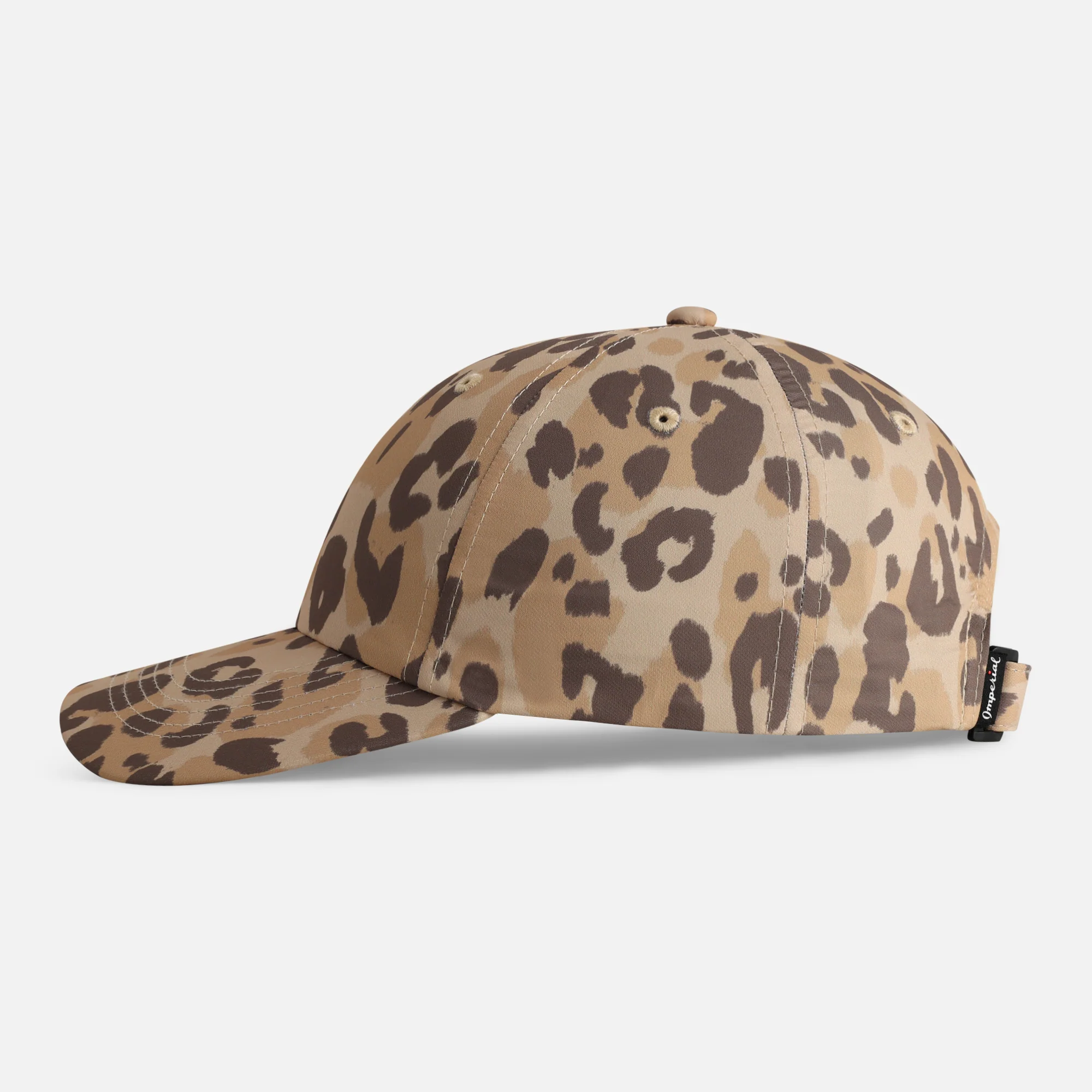 L310R The Elixir Small Fit - Patterned Performance Hat - Image 3