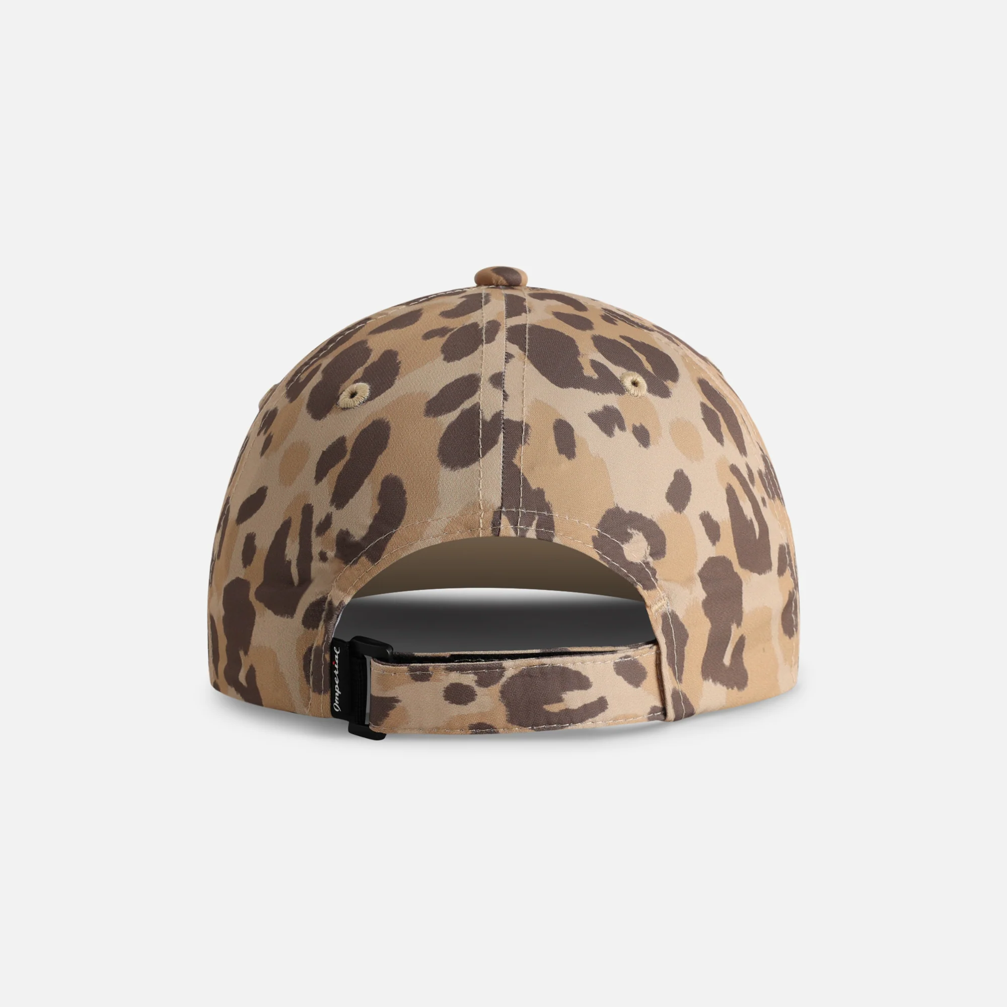 L310R The Elixir Small Fit - Patterned Performance Hat - Image 4