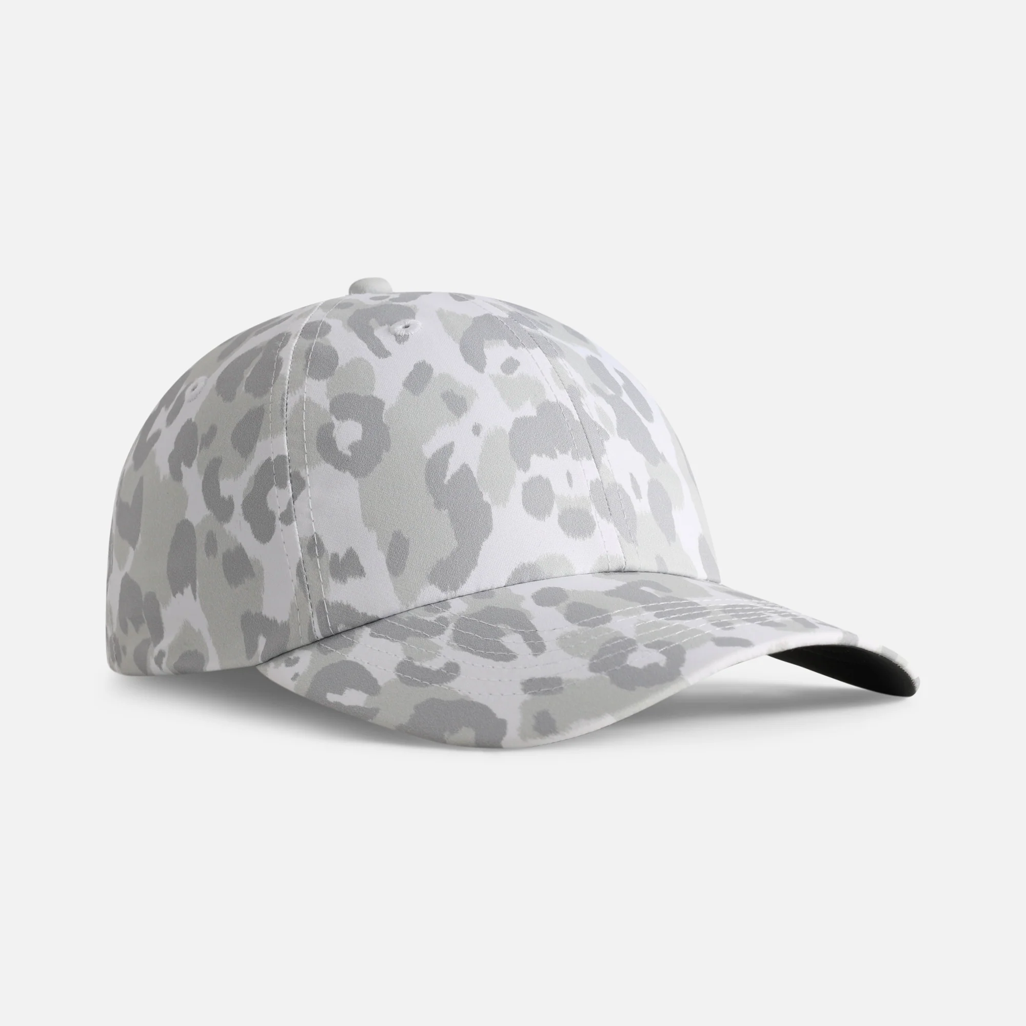 L310R The Elixir Small Fit - Patterned Performance Hat - Image 5