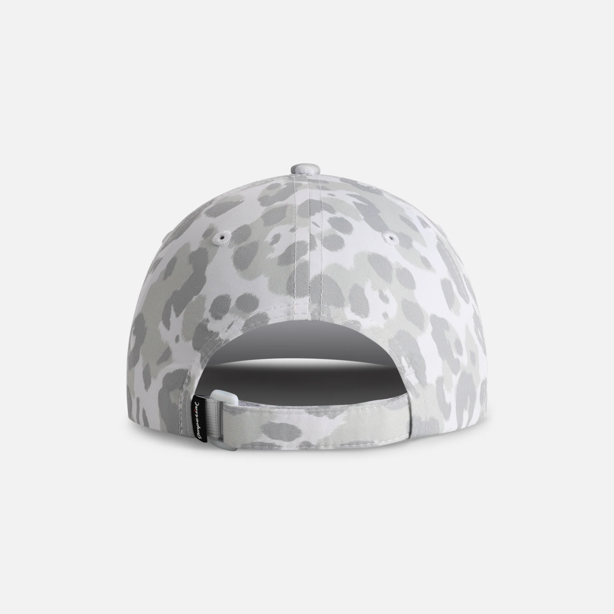 L310R The Elixir Small Fit - Patterned Performance Hat - Image 8