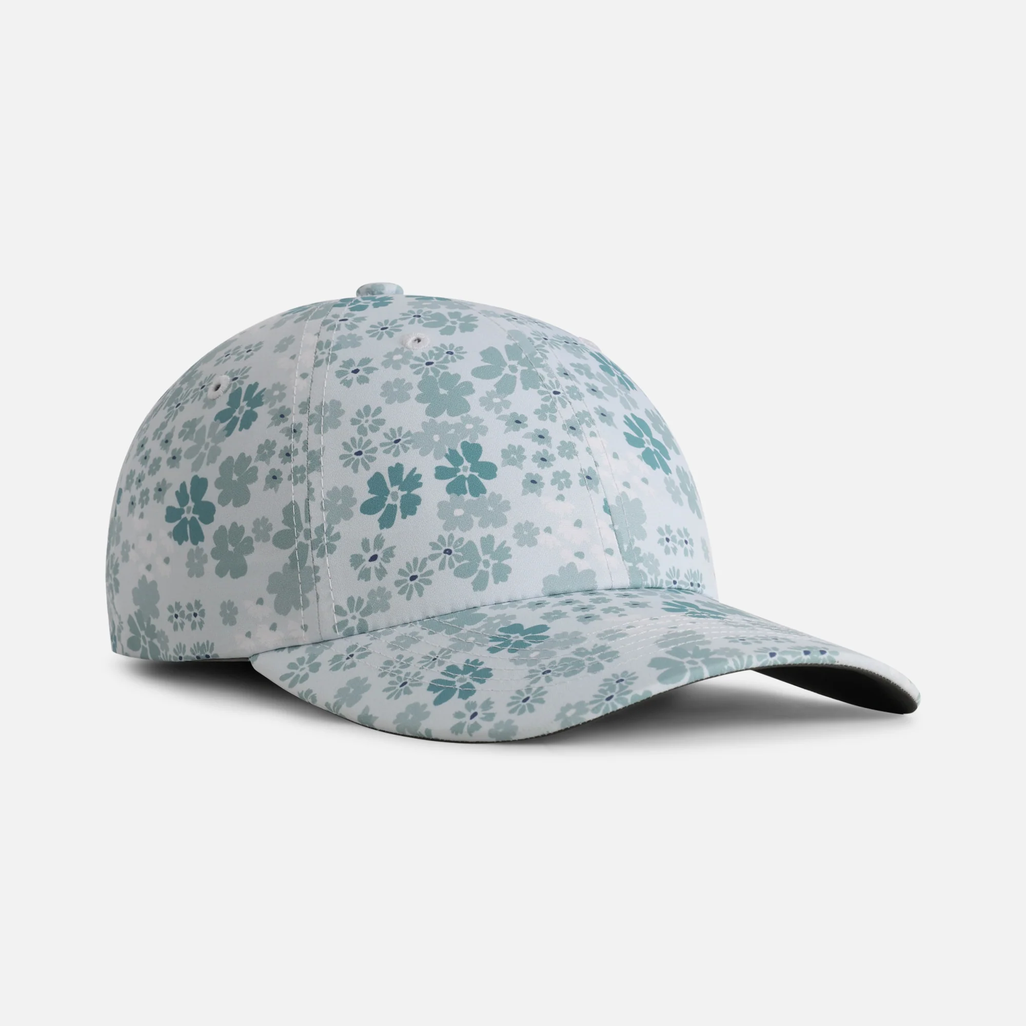 L310R The Elixir Small Fit - Patterned Performance Hat - Image 9
