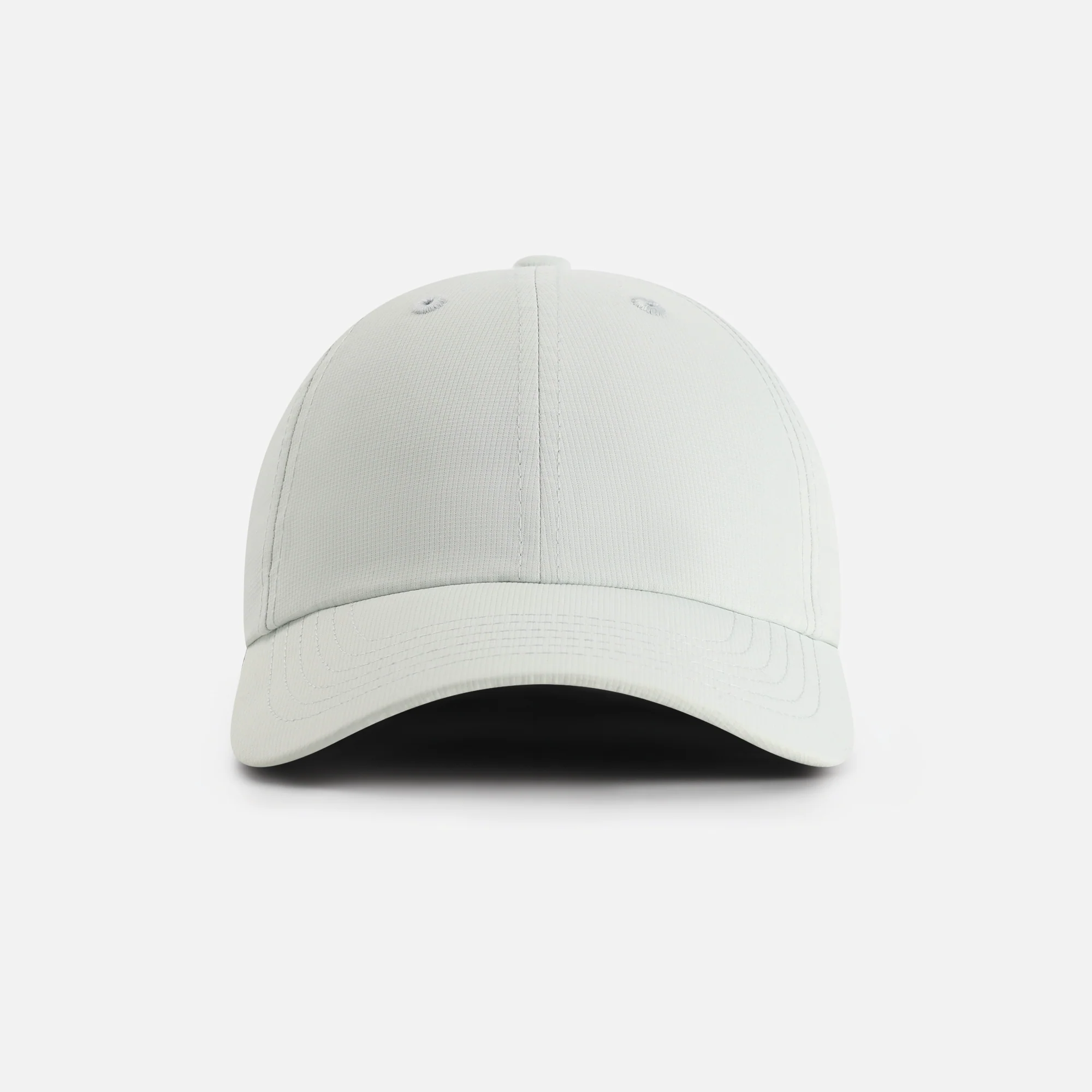 L338 - The Hinsen - Small Fit Performance Ponytail Cap - Image 2