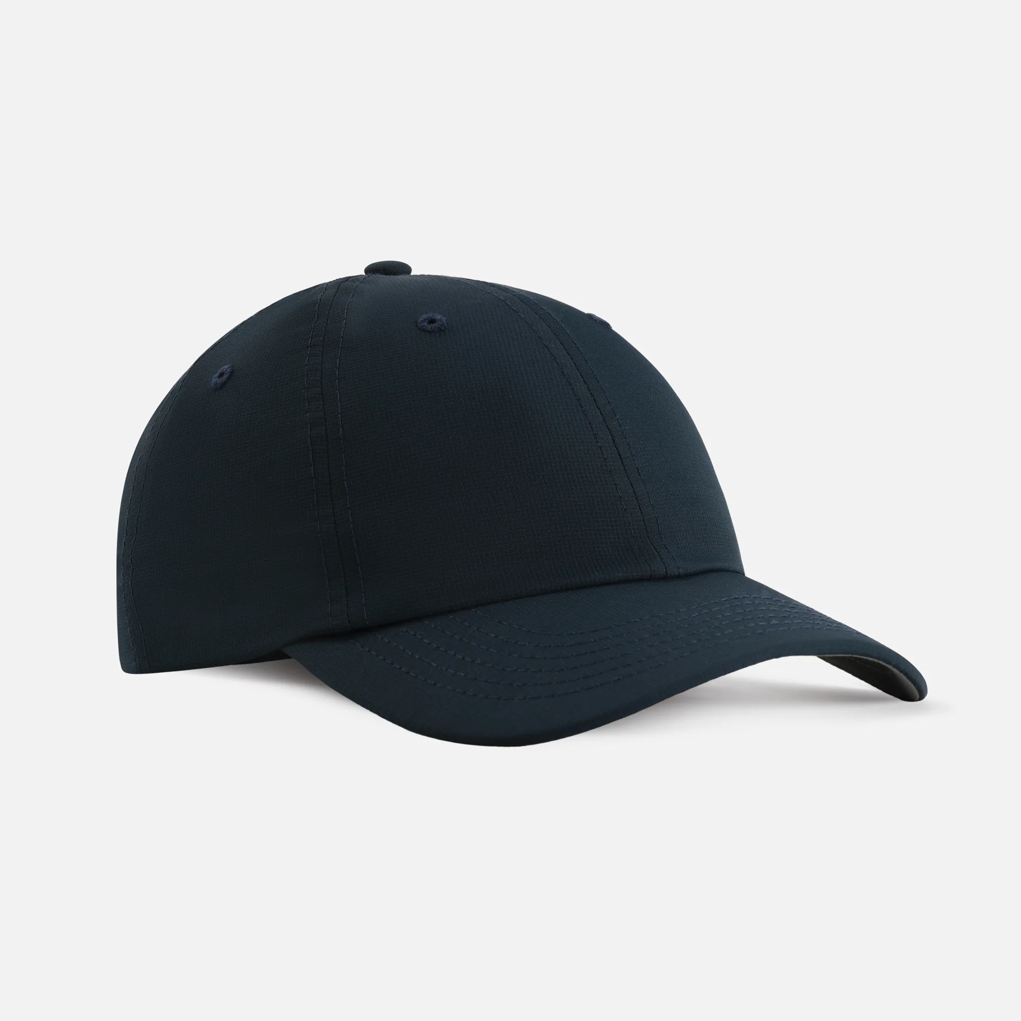 L338 - The Hinsen - Small Fit Performance Ponytail Cap - Image 28