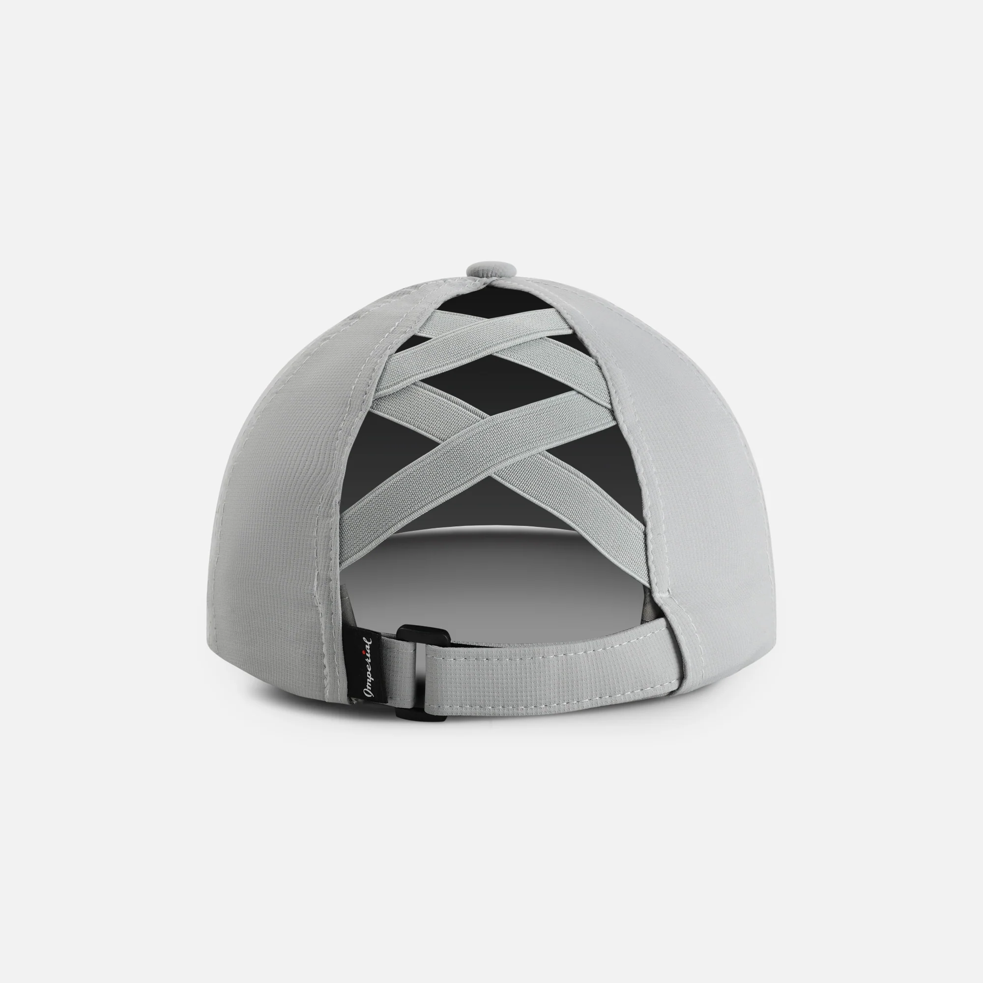 The Players - Performance Ponytail Cap - Image 3