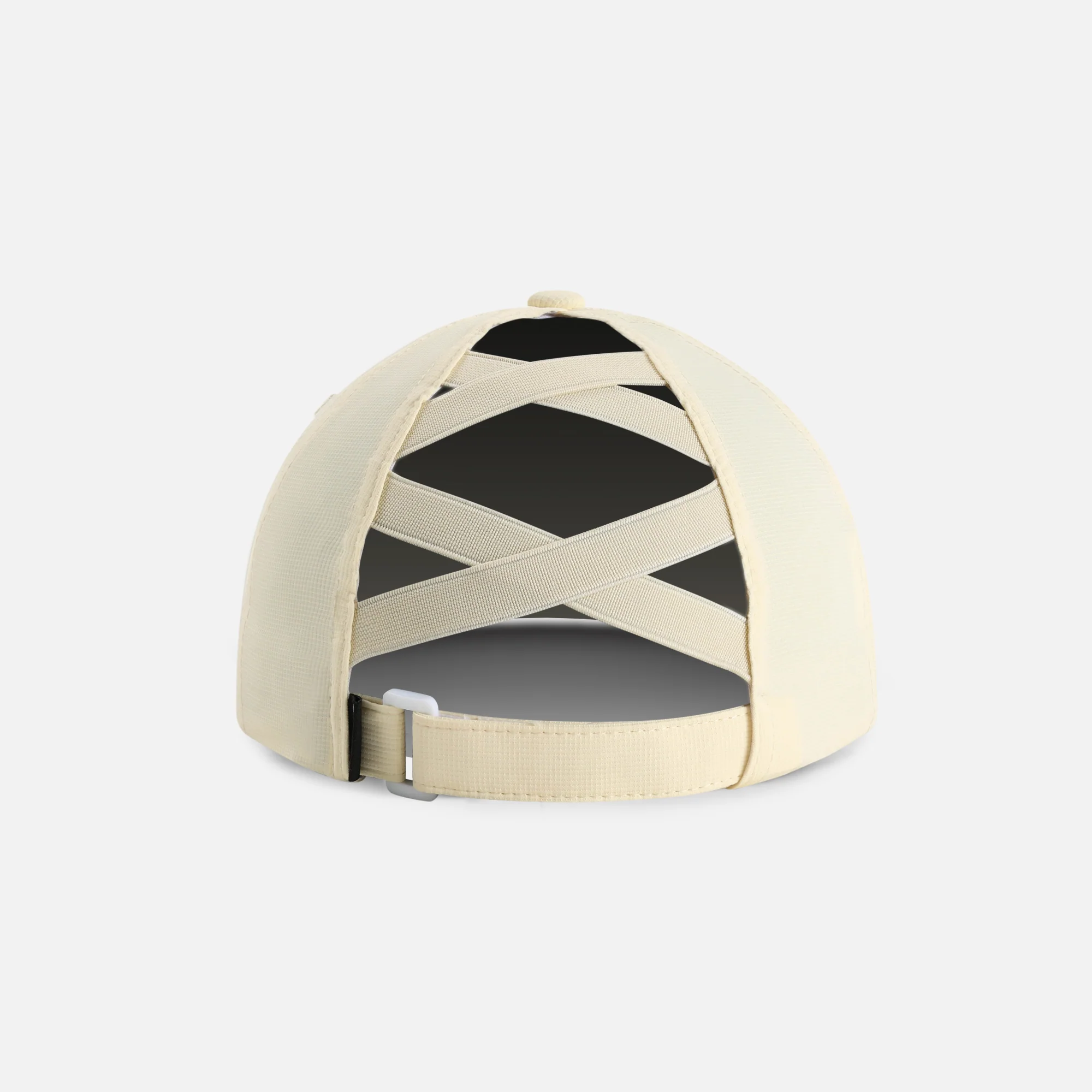 L338 - The Hinsen - Small Fit Performance Ponytail Cap - Image 43