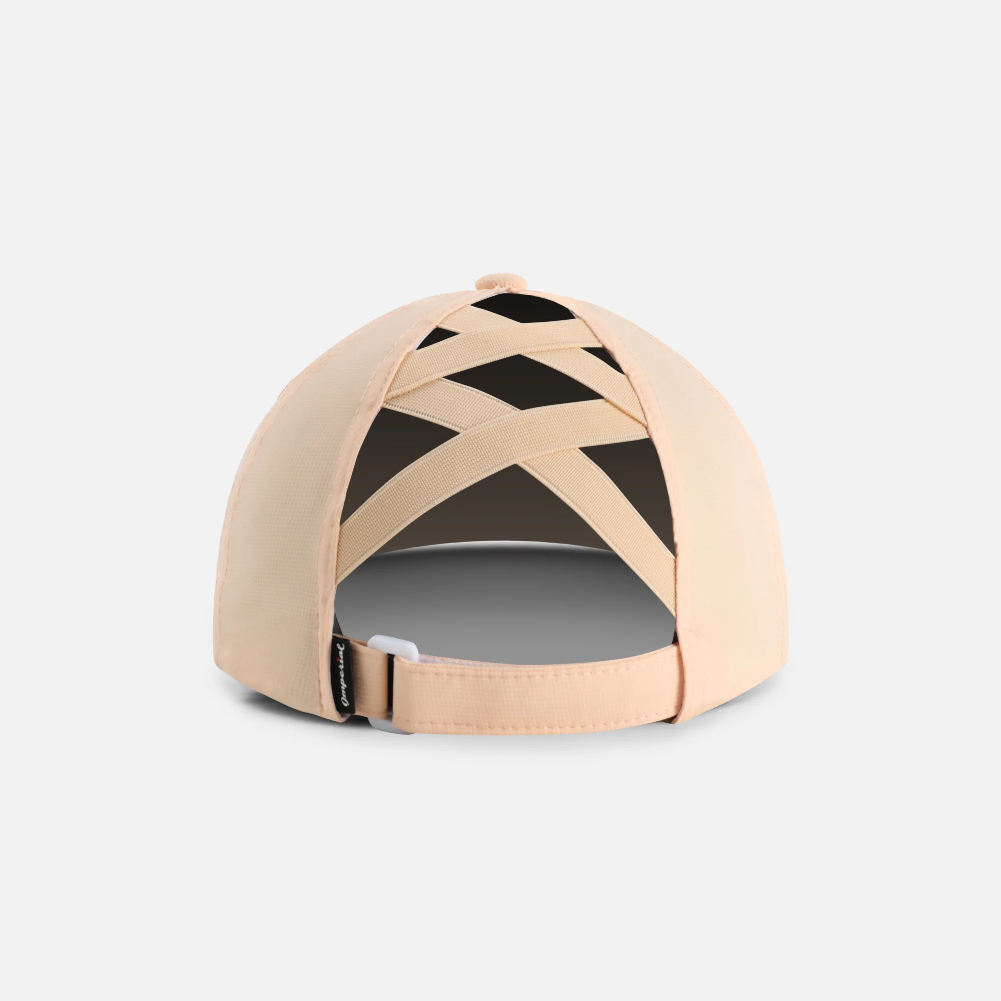 L338 - The Hinsen - Small Fit Performance Ponytail Cap - Image 47