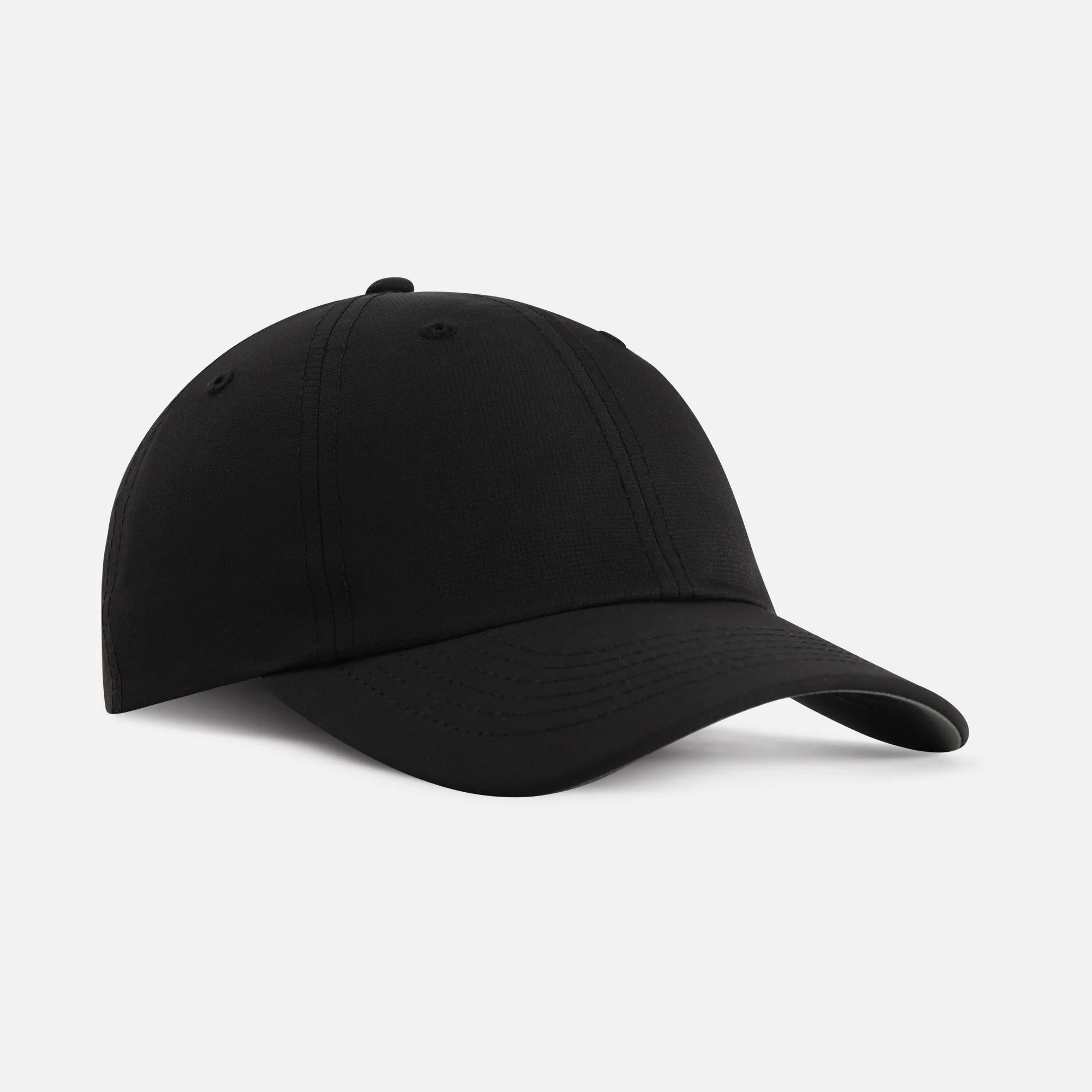 L338 - The Hinsen - Small Fit Performance Ponytail Cap - Image 9