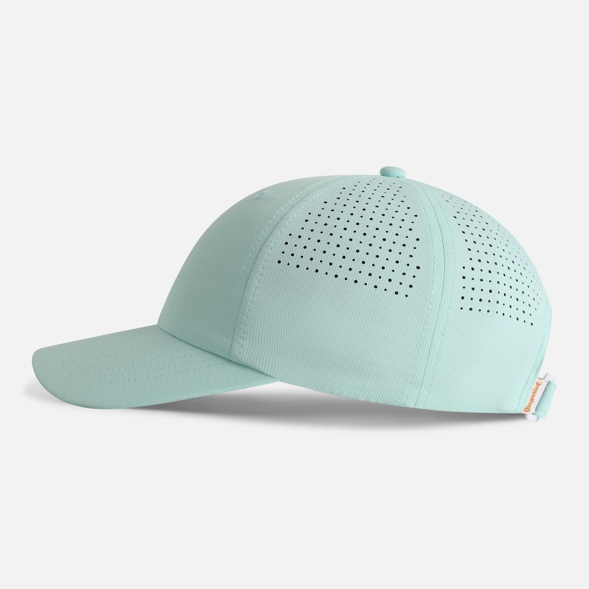 L345 The Honey - Small Fit Perforated Performance Cap - Image 15