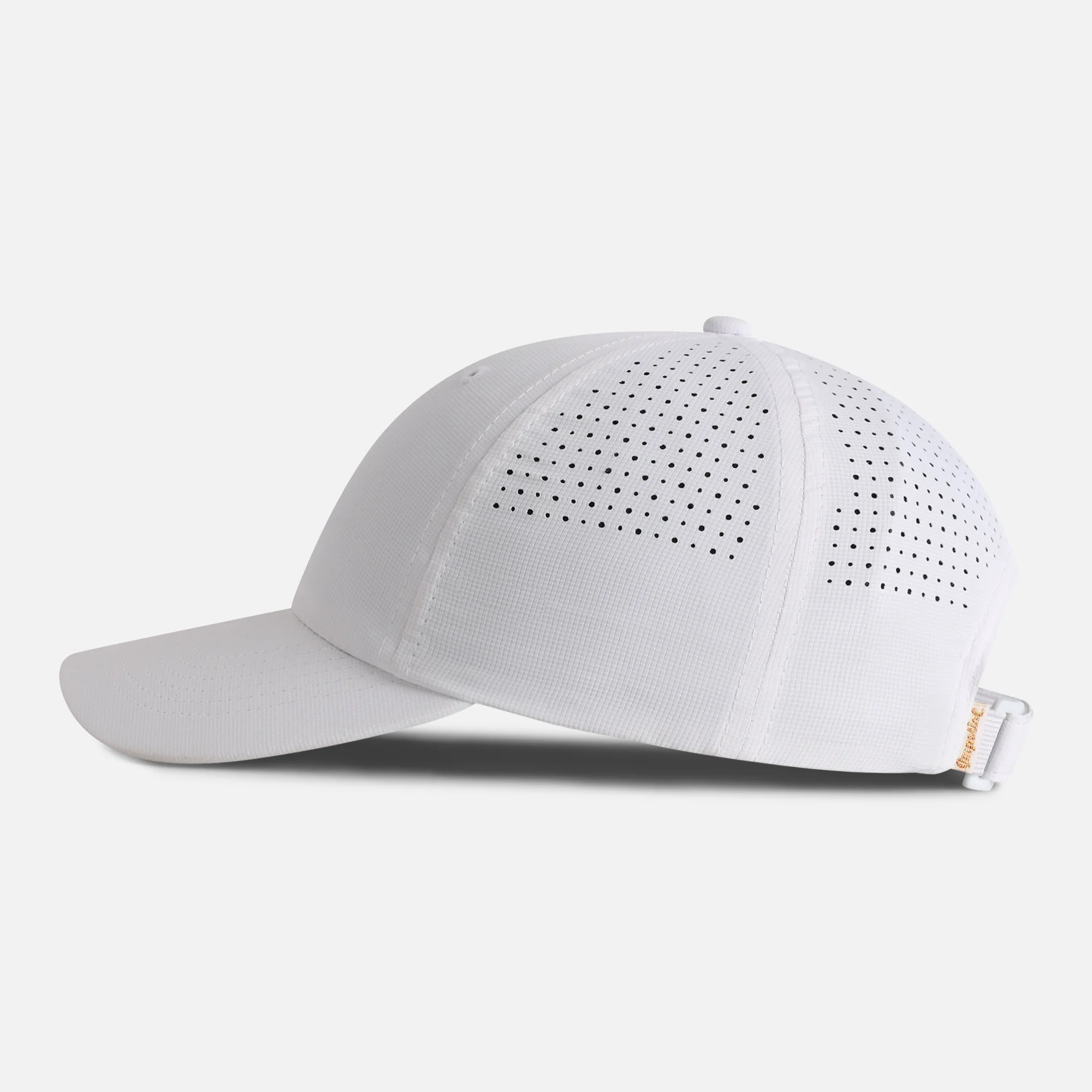 L345 The Honey - Small Fit Perforated Performance Cap - Image 23