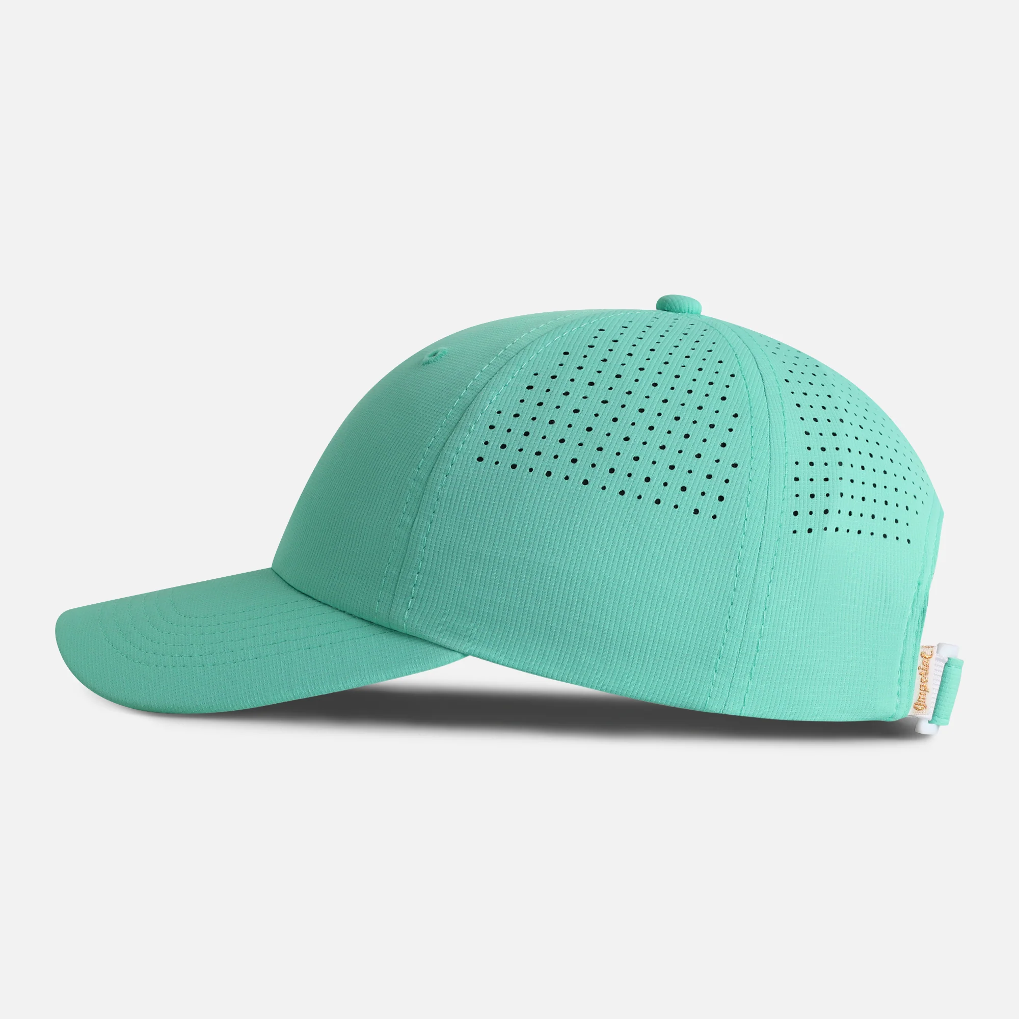 L345 The Honey - Small Fit Perforated Performance Cap - Image 7