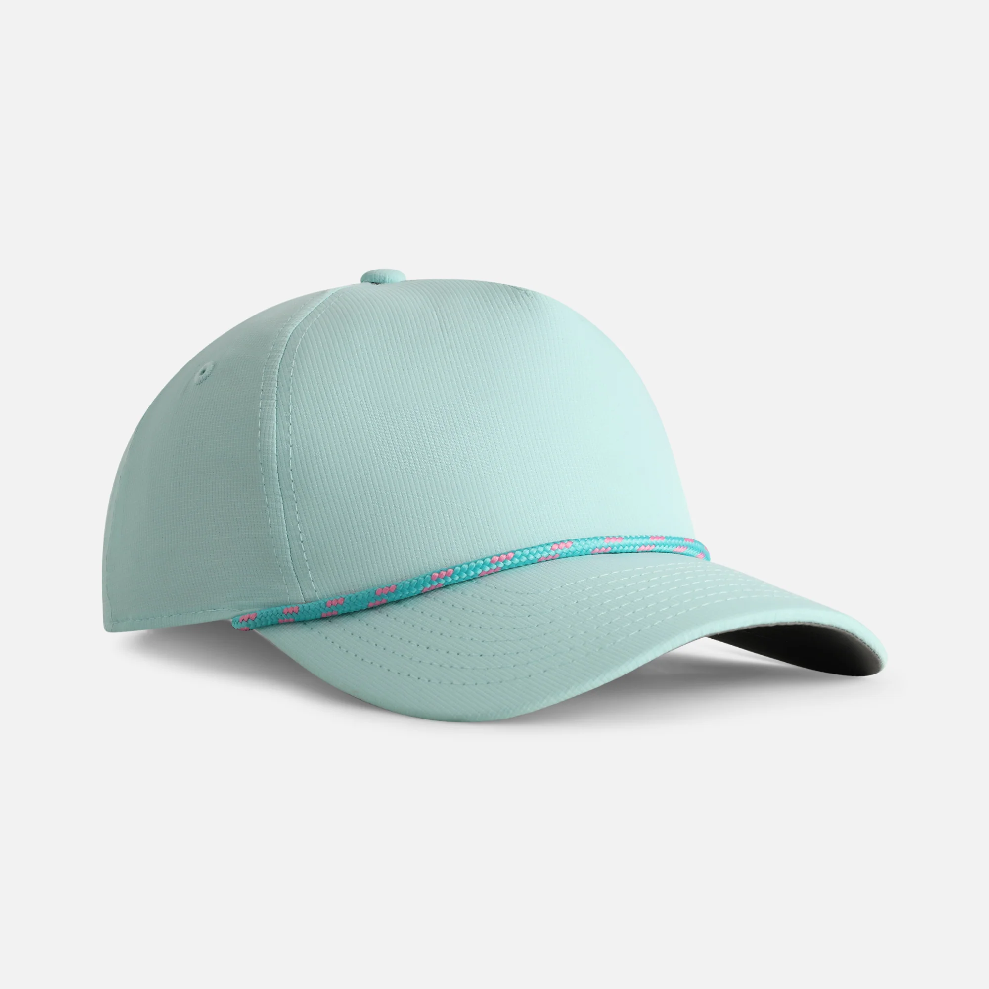 L5059 - The Corral Ladies 'Retro Fit' Rope Cap