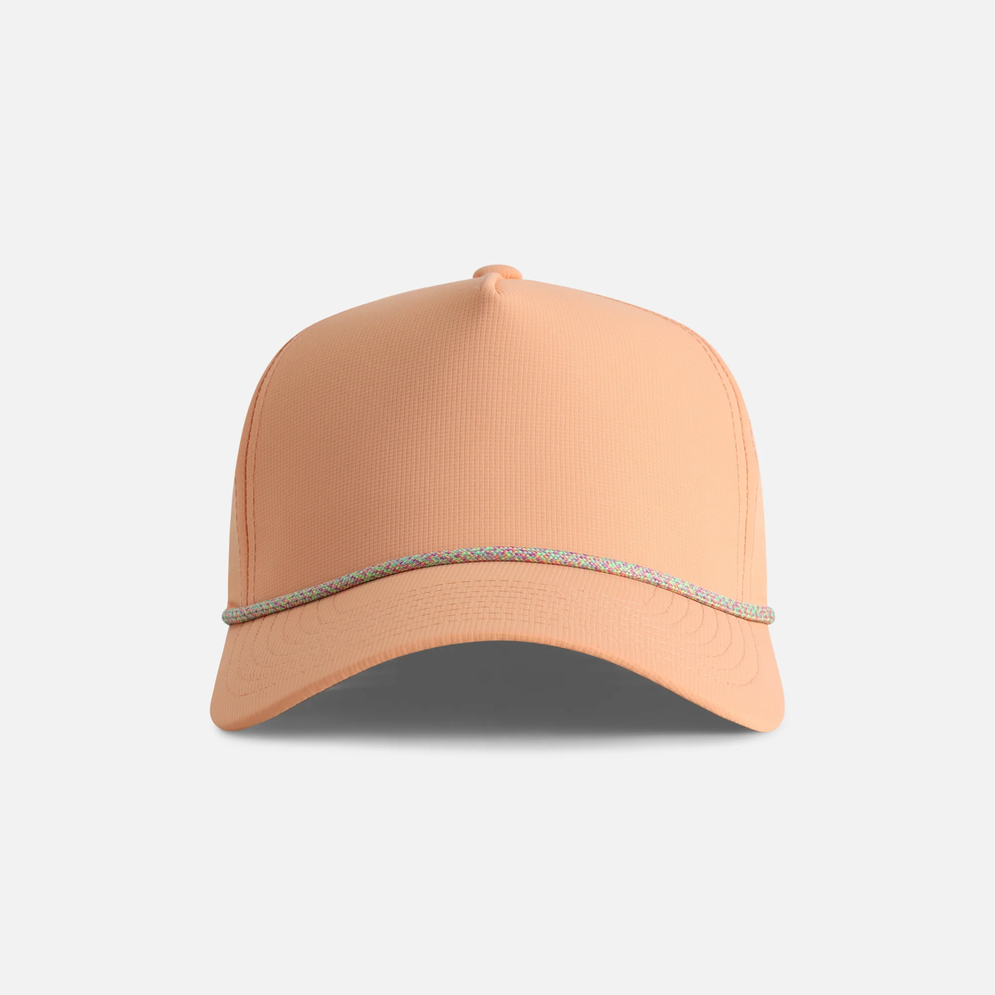L5059 - The Corral Ladies 'Retro Fit' Rope Cap - Image 10
