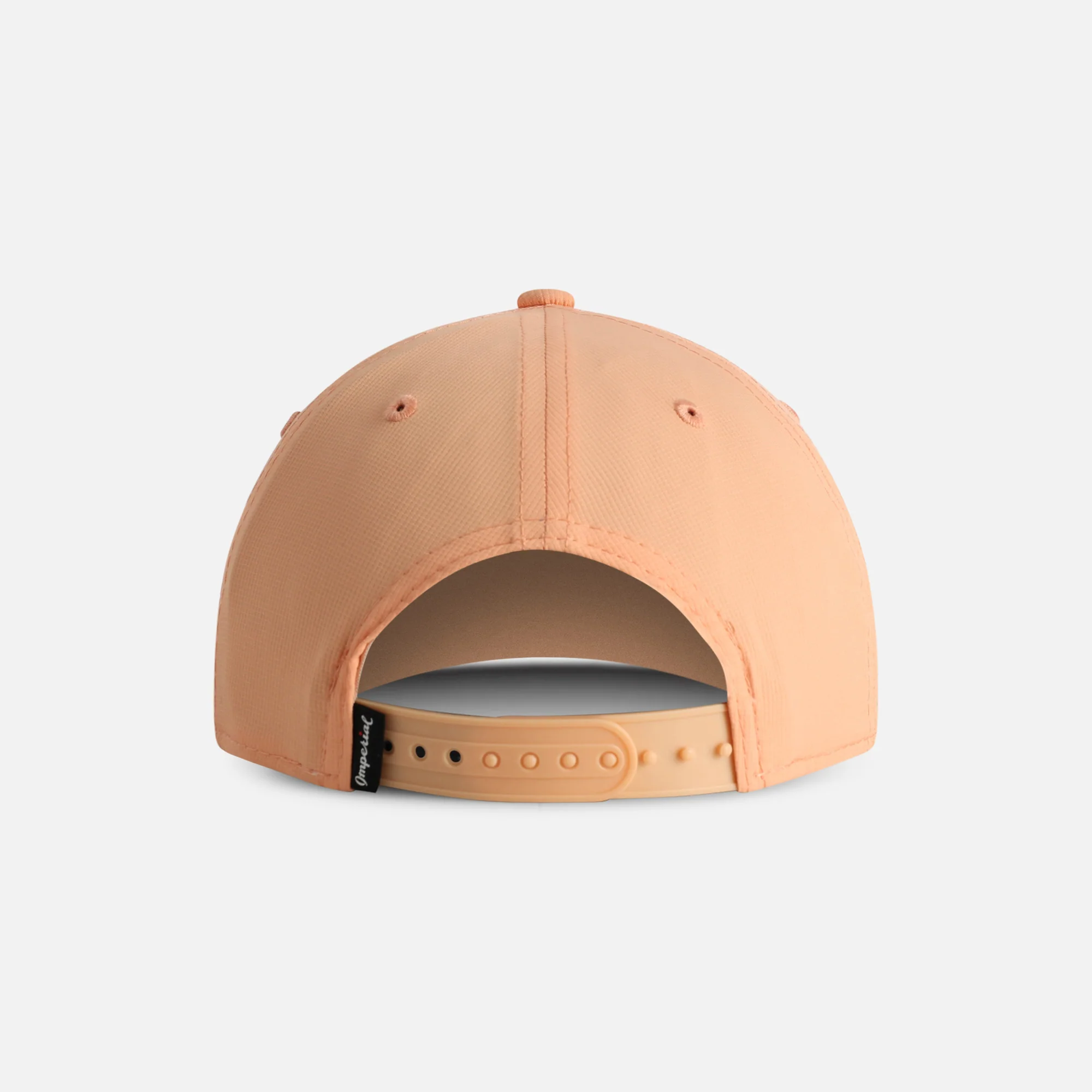 L5059 - The Corral Ladies 'Retro Fit' Rope Cap - Image 12