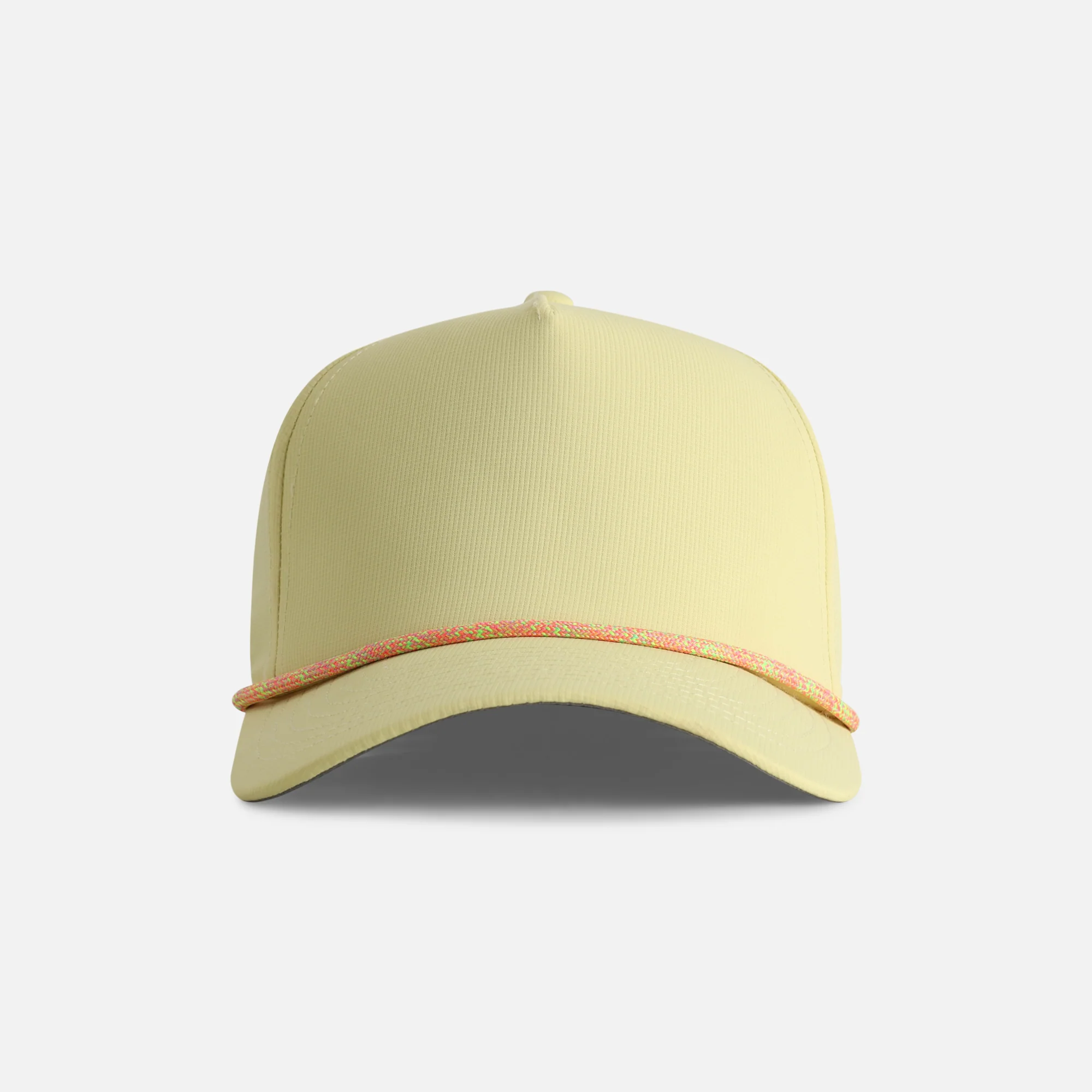 L5059 - The Corral Ladies 'Retro Fit' Rope Cap - Image 14