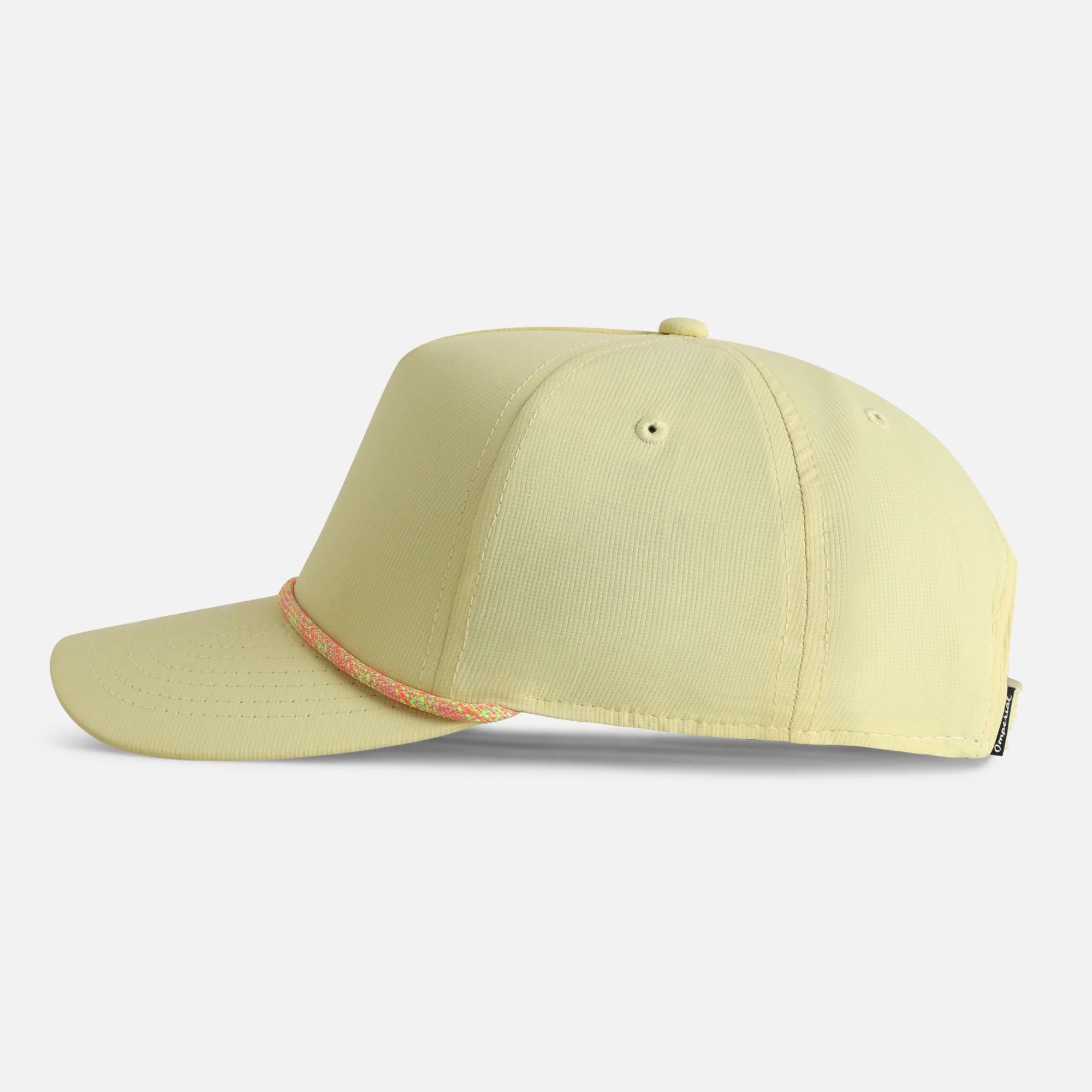L5059 - The Corral Ladies 'Retro Fit' Rope Cap - Image 15