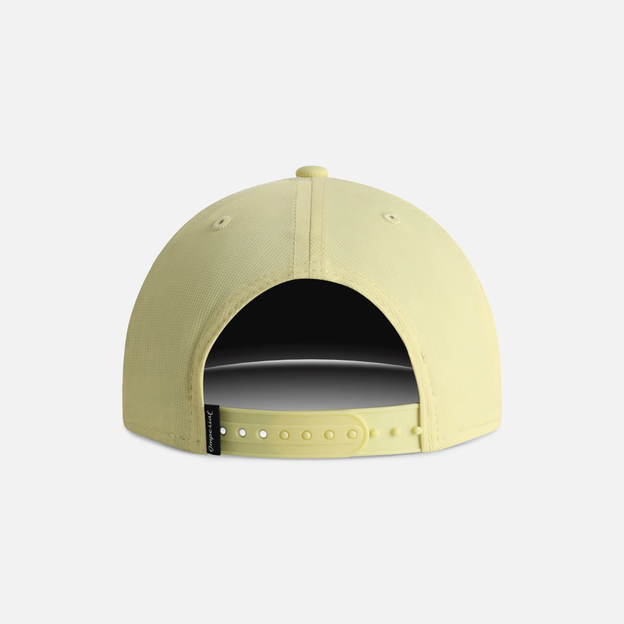 L5059 - The Corral Ladies 'Retro Fit' Rope Cap - Image 16