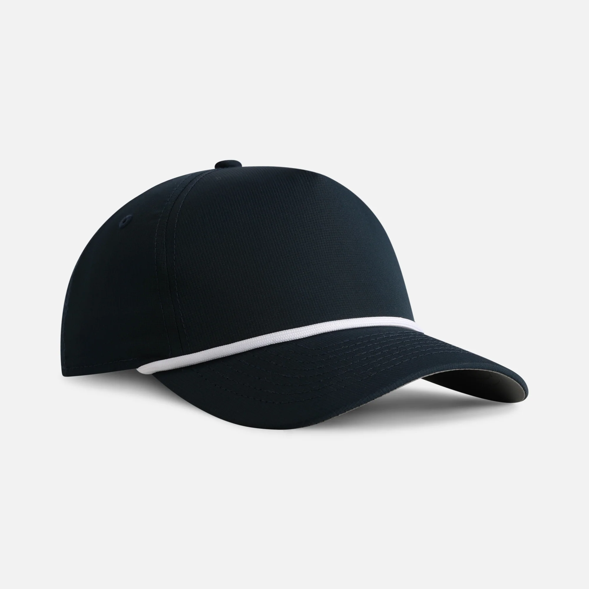 L5059 - The Corral Ladies 'Retro Fit' Rope Cap - Image 17