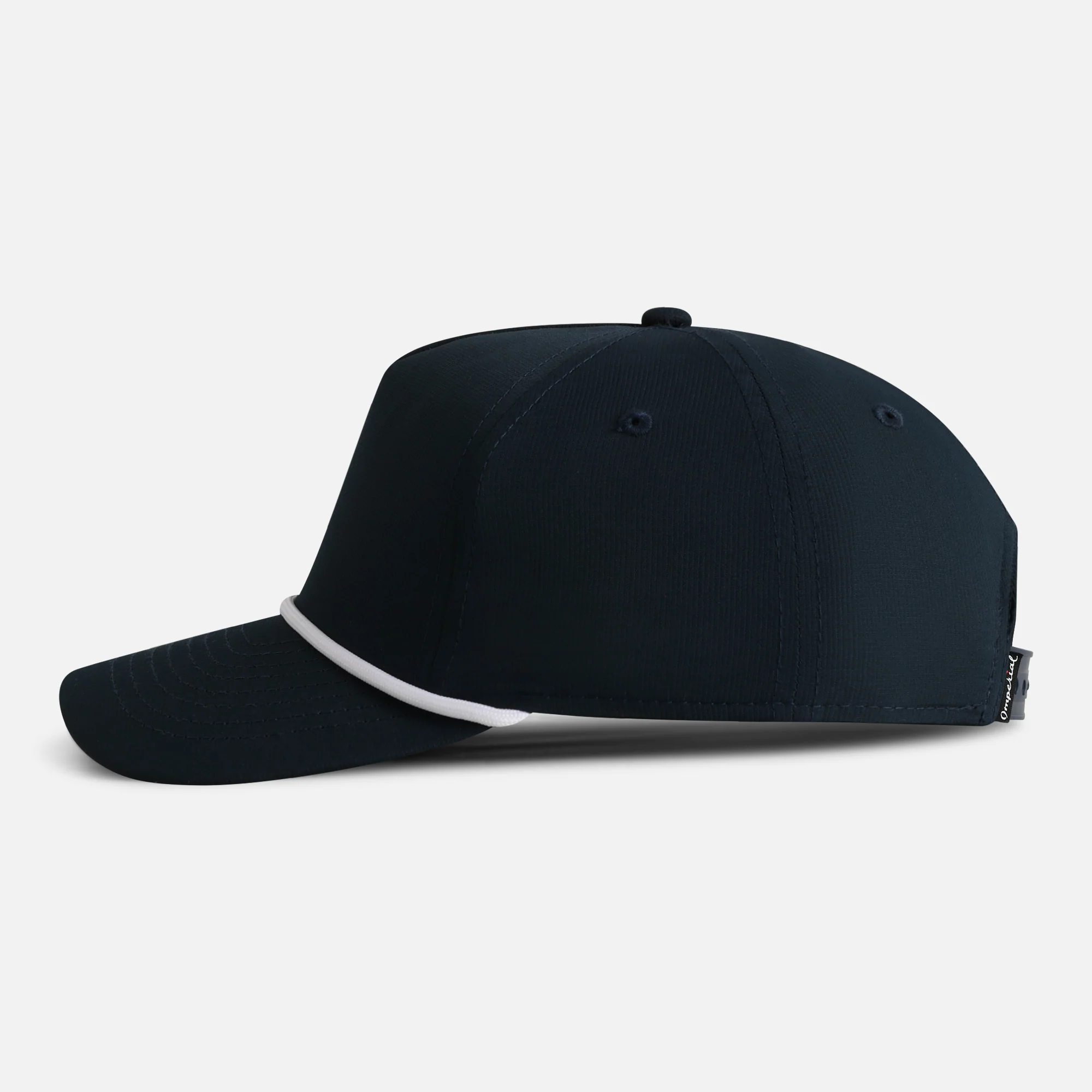 L5059 - The Corral Ladies 'Retro Fit' Rope Cap - Image 19