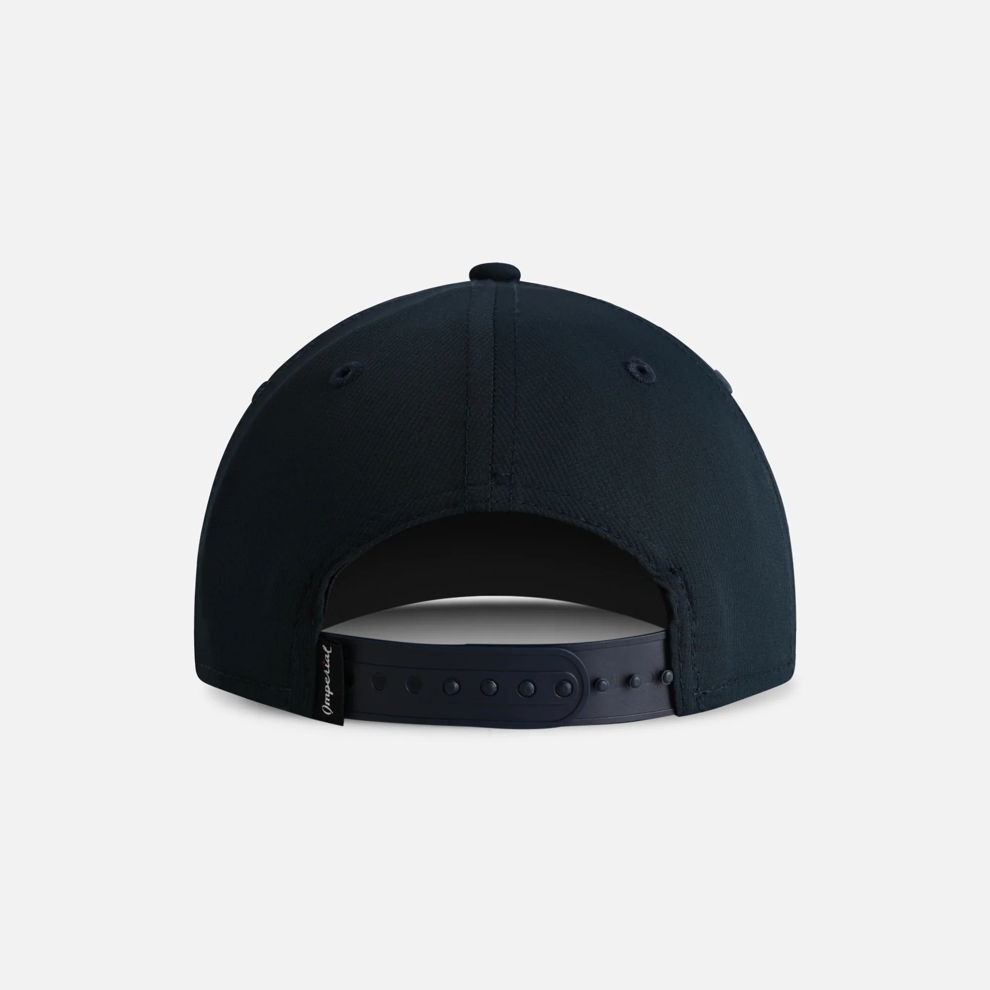 L5059 - The Corral Ladies 'Retro Fit' Rope Cap - Image 20