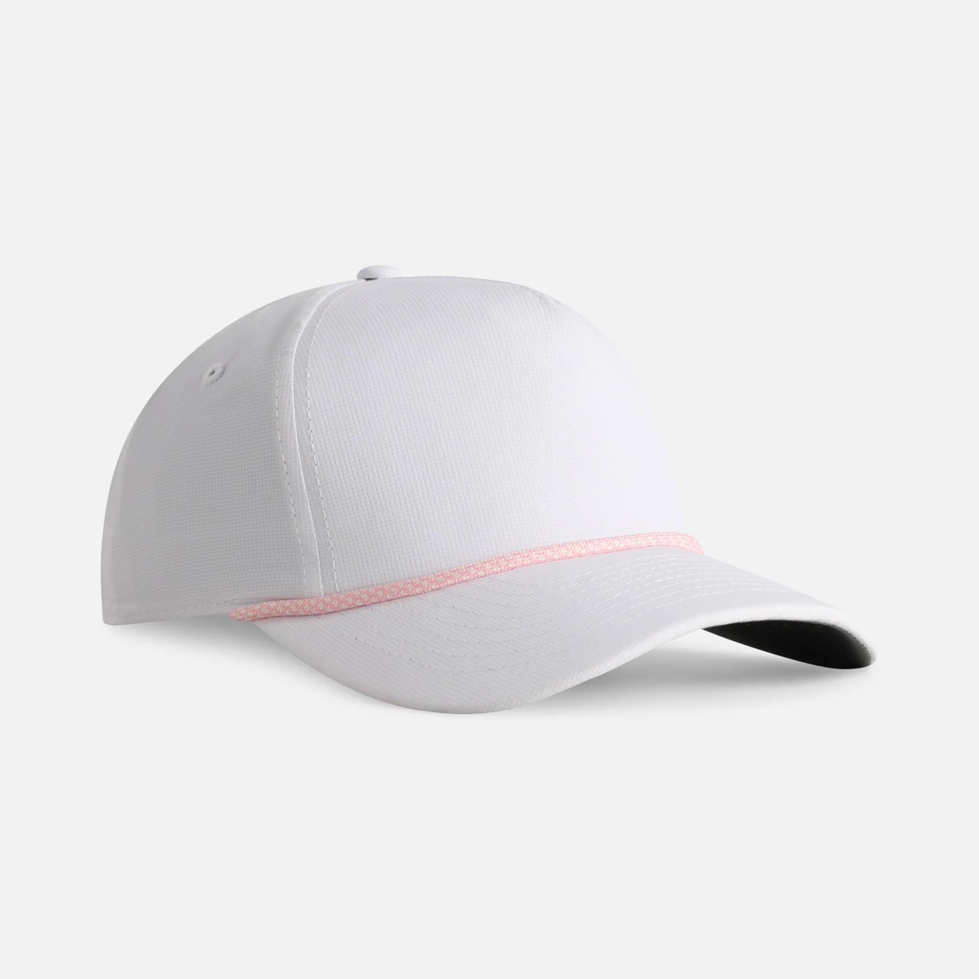 L5059 - The Corral Ladies 'Retro Fit' Rope Cap - Image 21