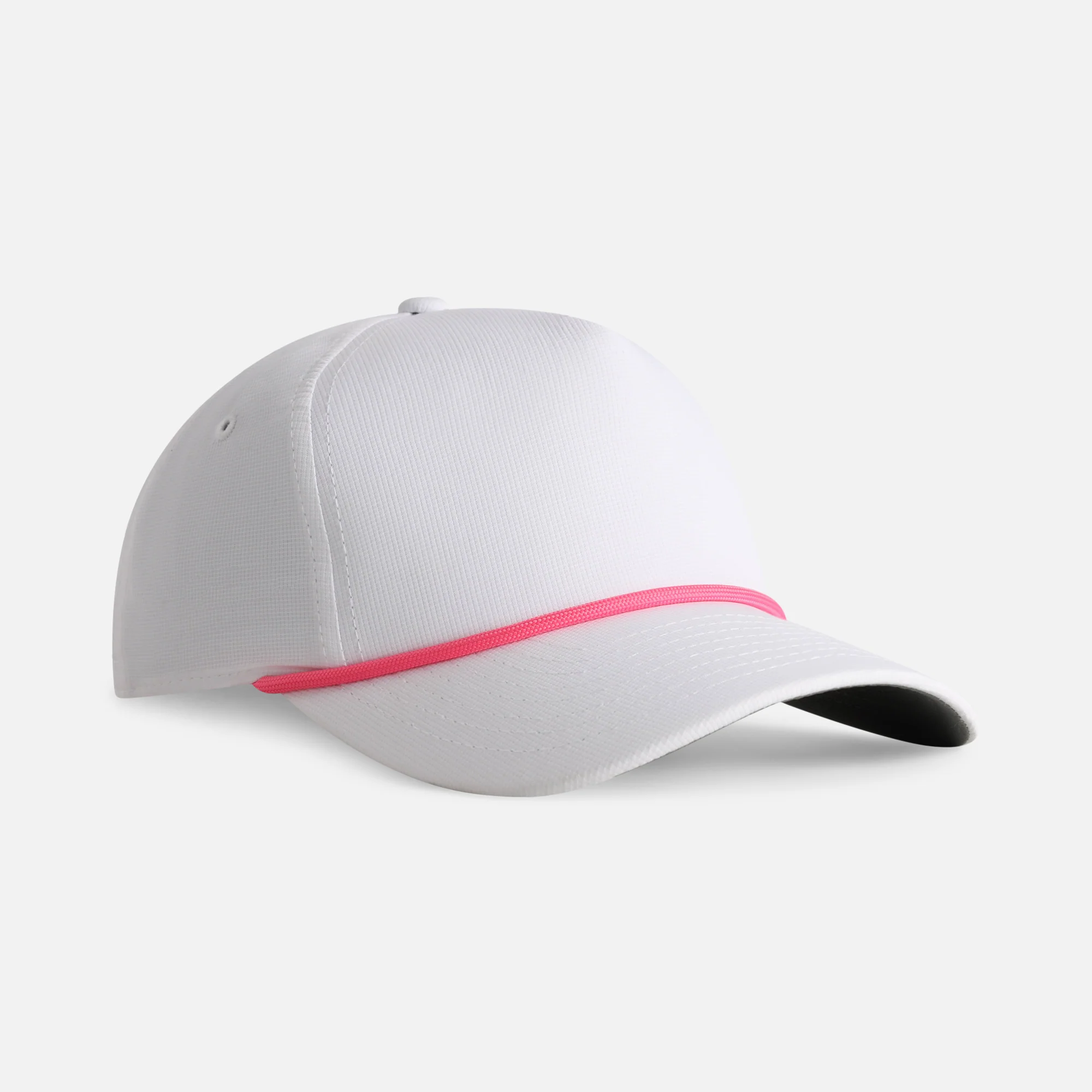 L5059 - The Corral Ladies 'Retro Fit' Rope Cap - Image 25