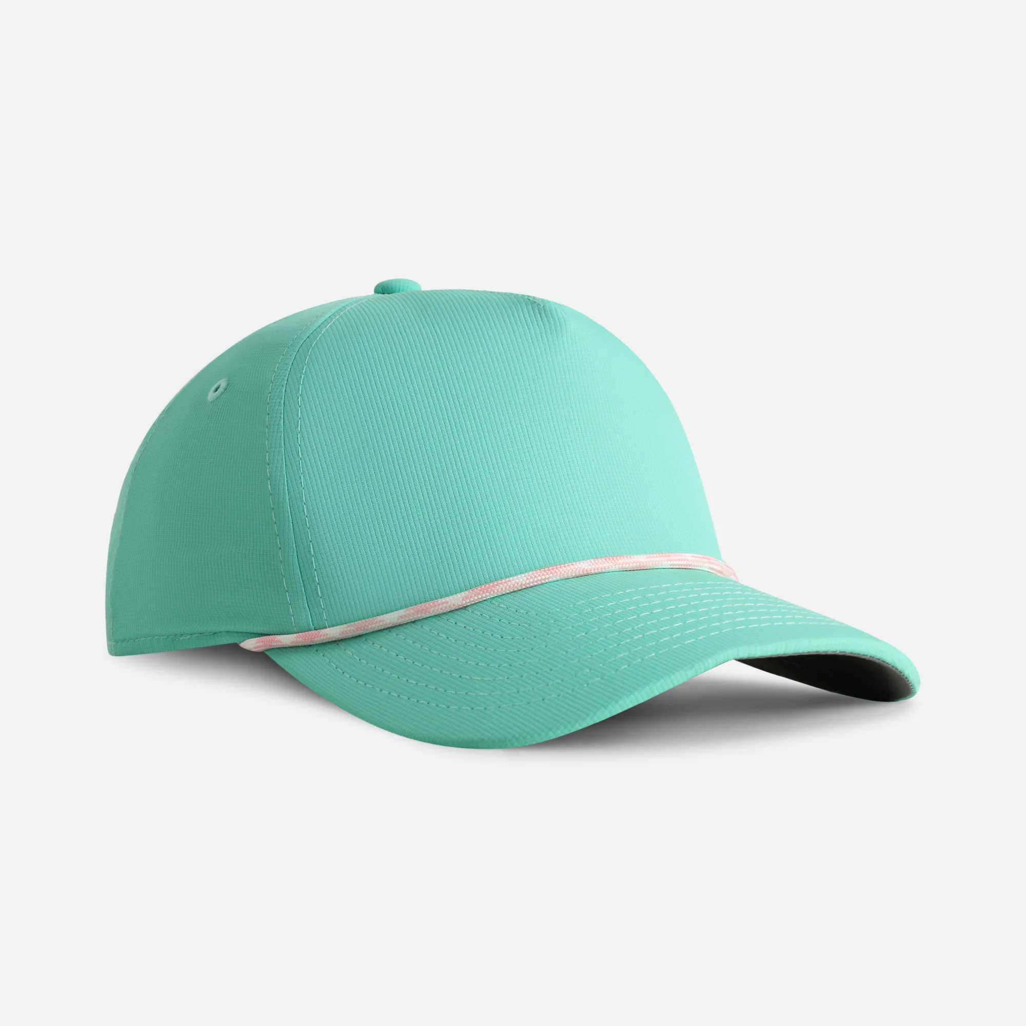 L5059 - The Corral Ladies 'Retro Fit' Rope Cap - Image 33