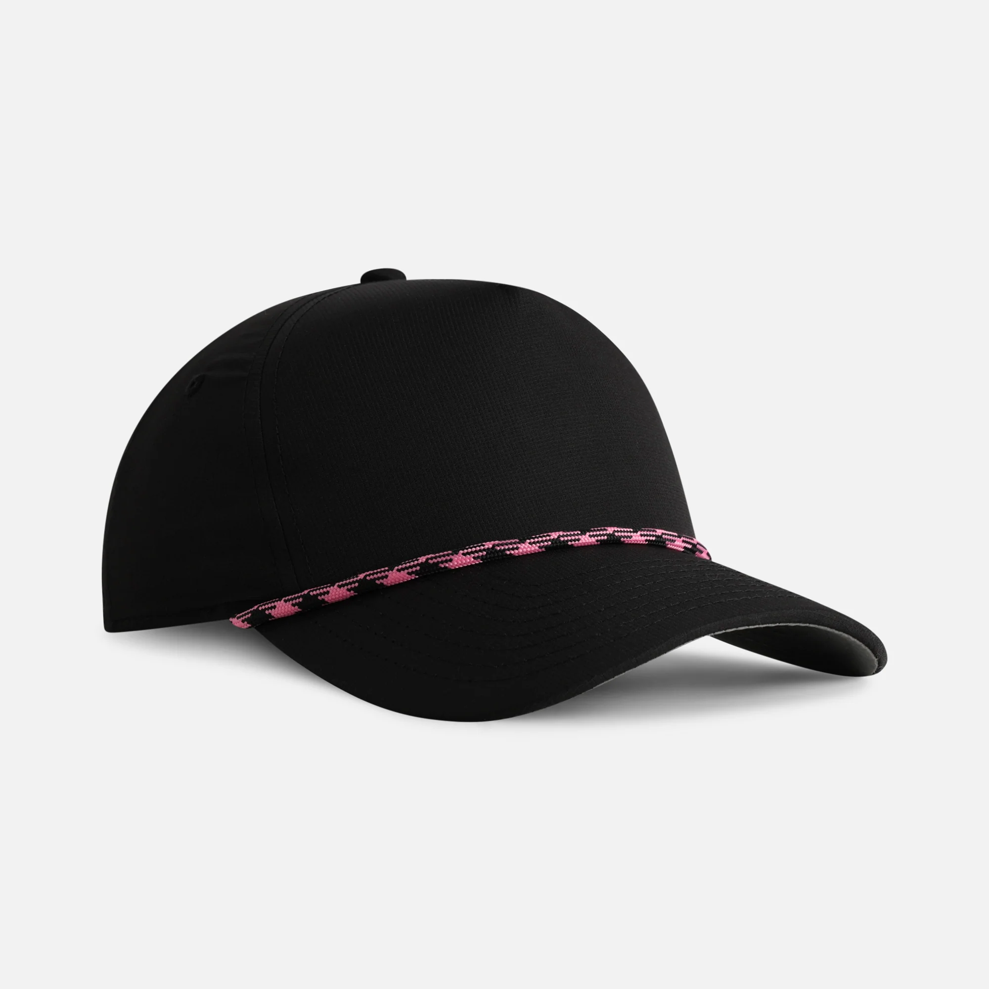 L5059 - The Corral Ladies 'Retro Fit' Rope Cap - Image 37