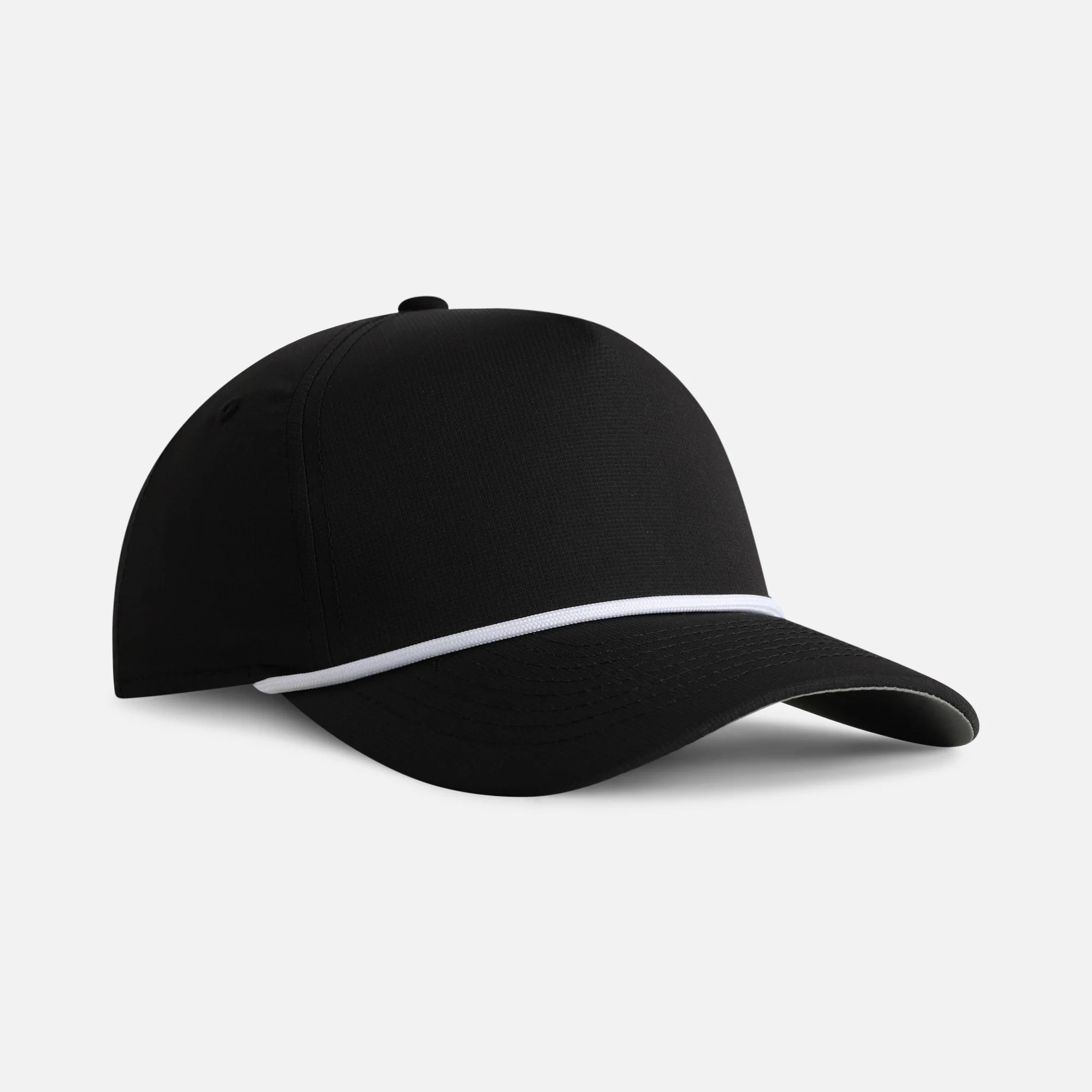 L5059 - The Corral Ladies 'Retro Fit' Rope Cap - Image 41