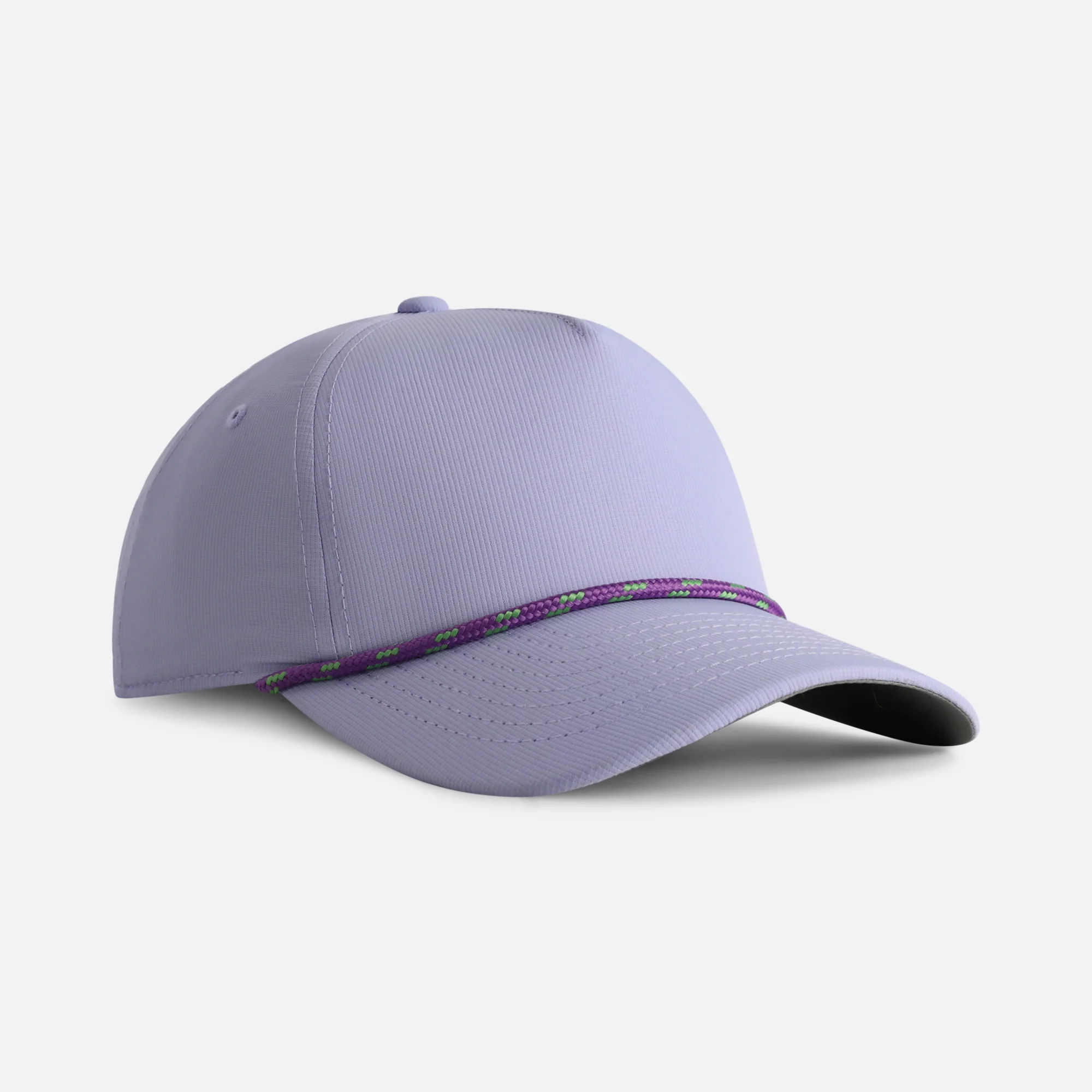 L5059 - The Corral Ladies 'Retro Fit' Rope Cap - Image 45