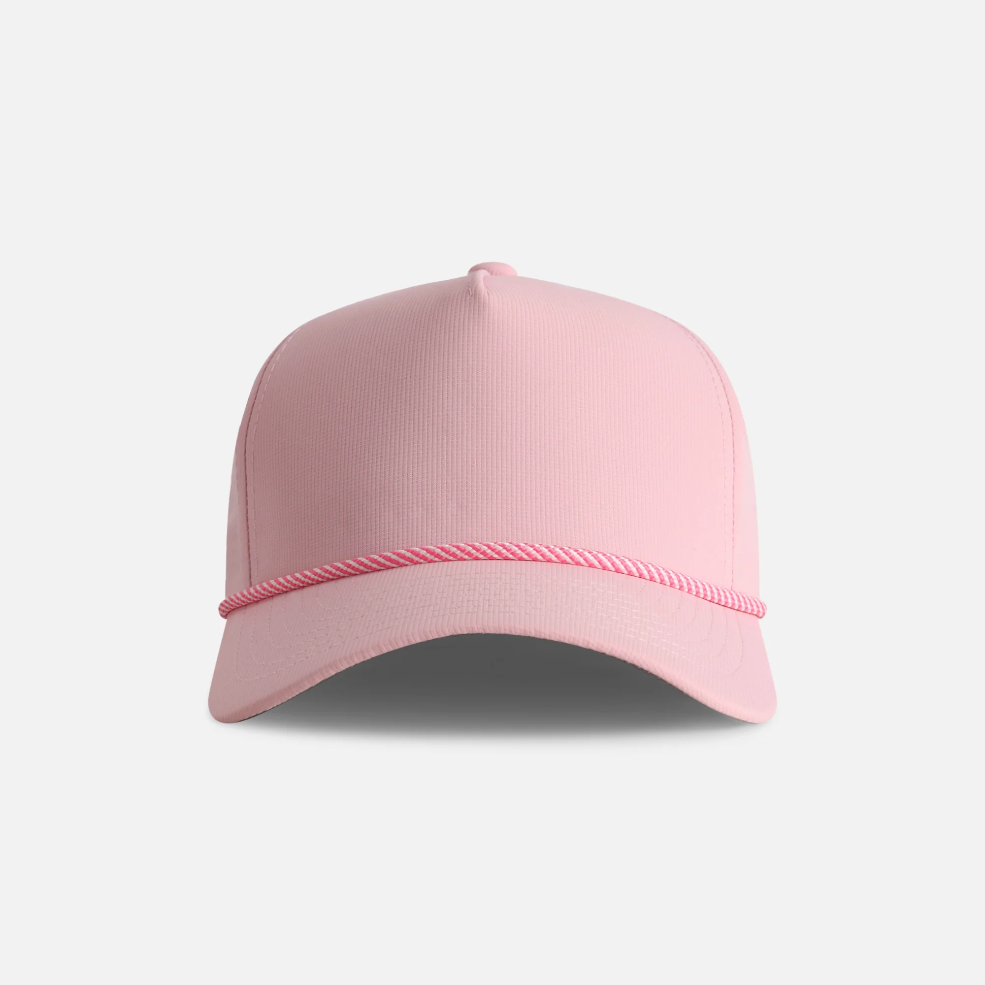 L5059 - The Corral Ladies 'Retro Fit' Rope Cap - Image 6