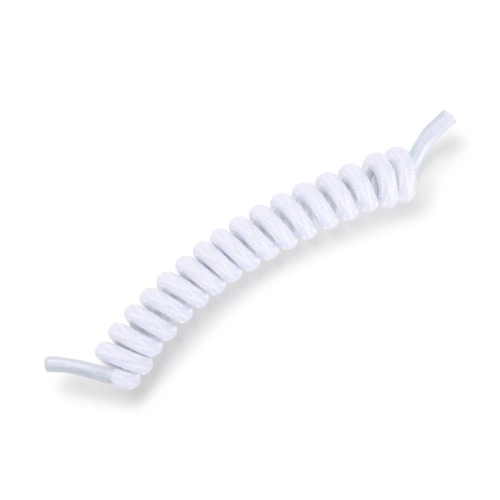 Ladies Visor Curly Cord - Image 3