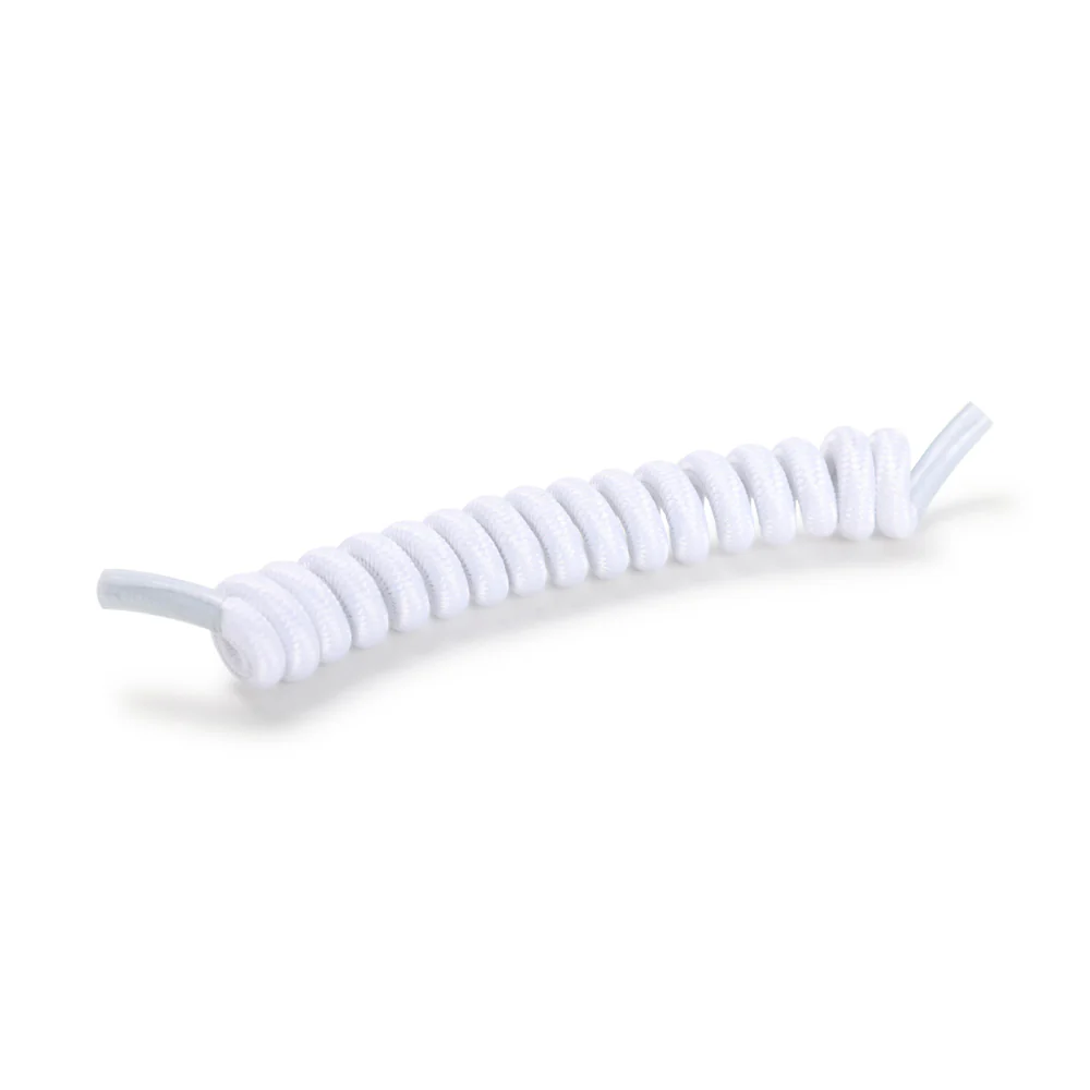 Ladies Visor Curly Cord - Image 4