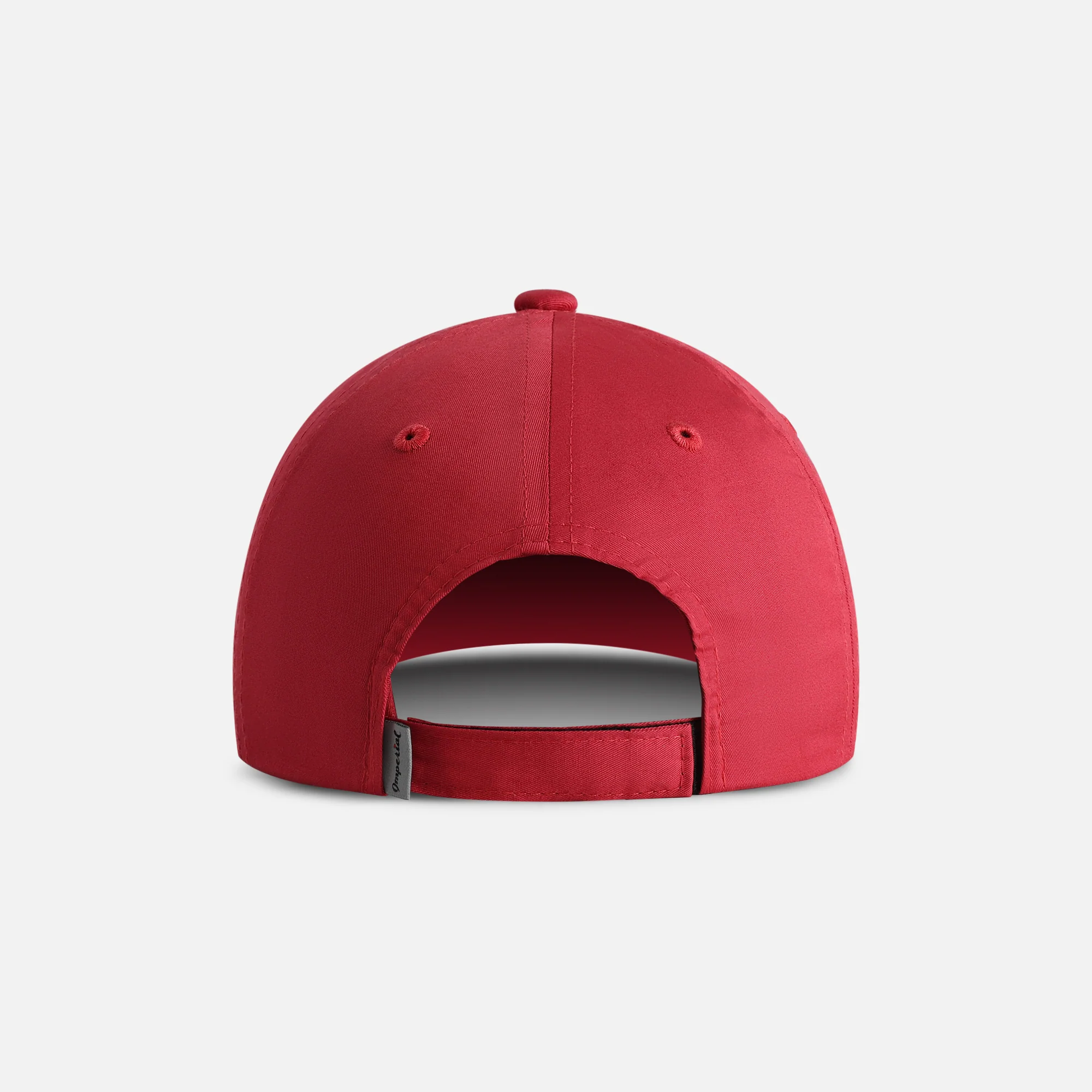 X210Z - The Zero Lightweight Cotton Cap - Image 24