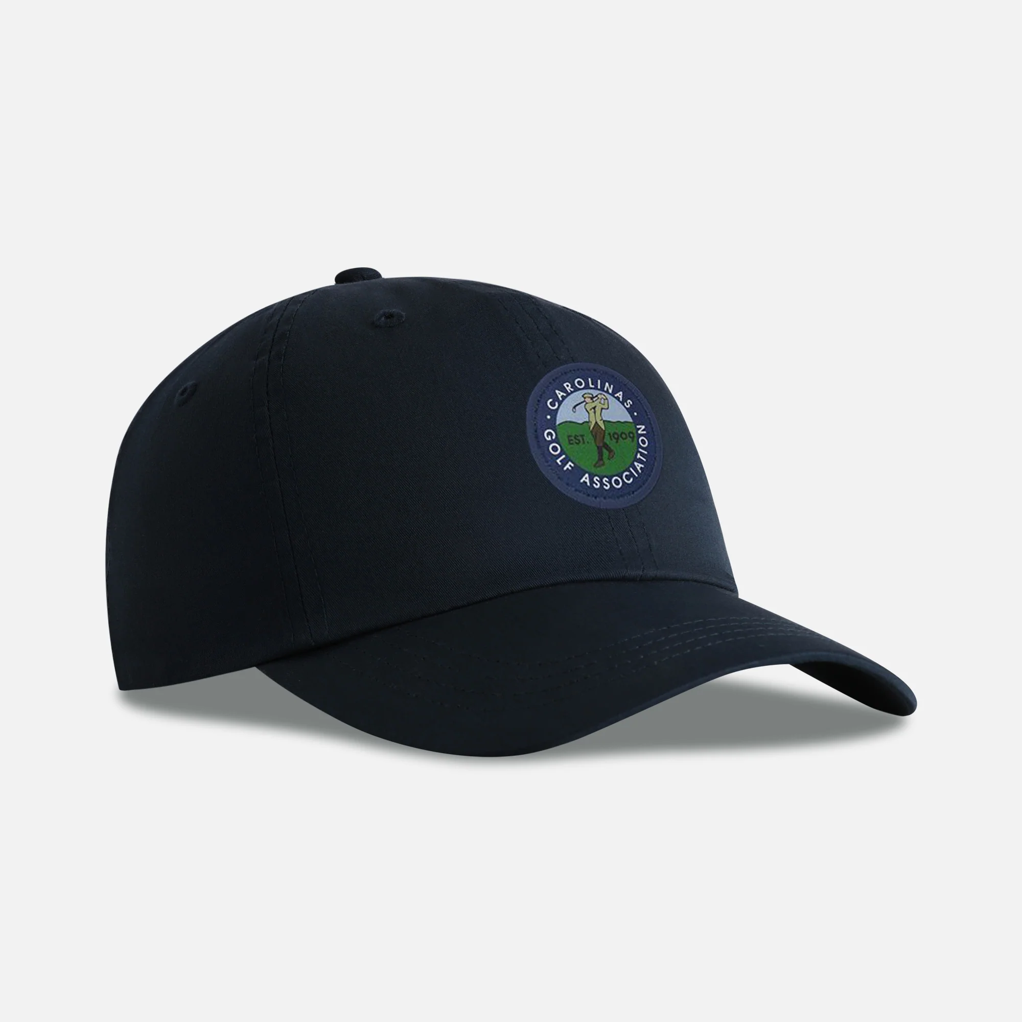 The Lightweight Carolina - Adjustable Cotton Cap - Image 4
