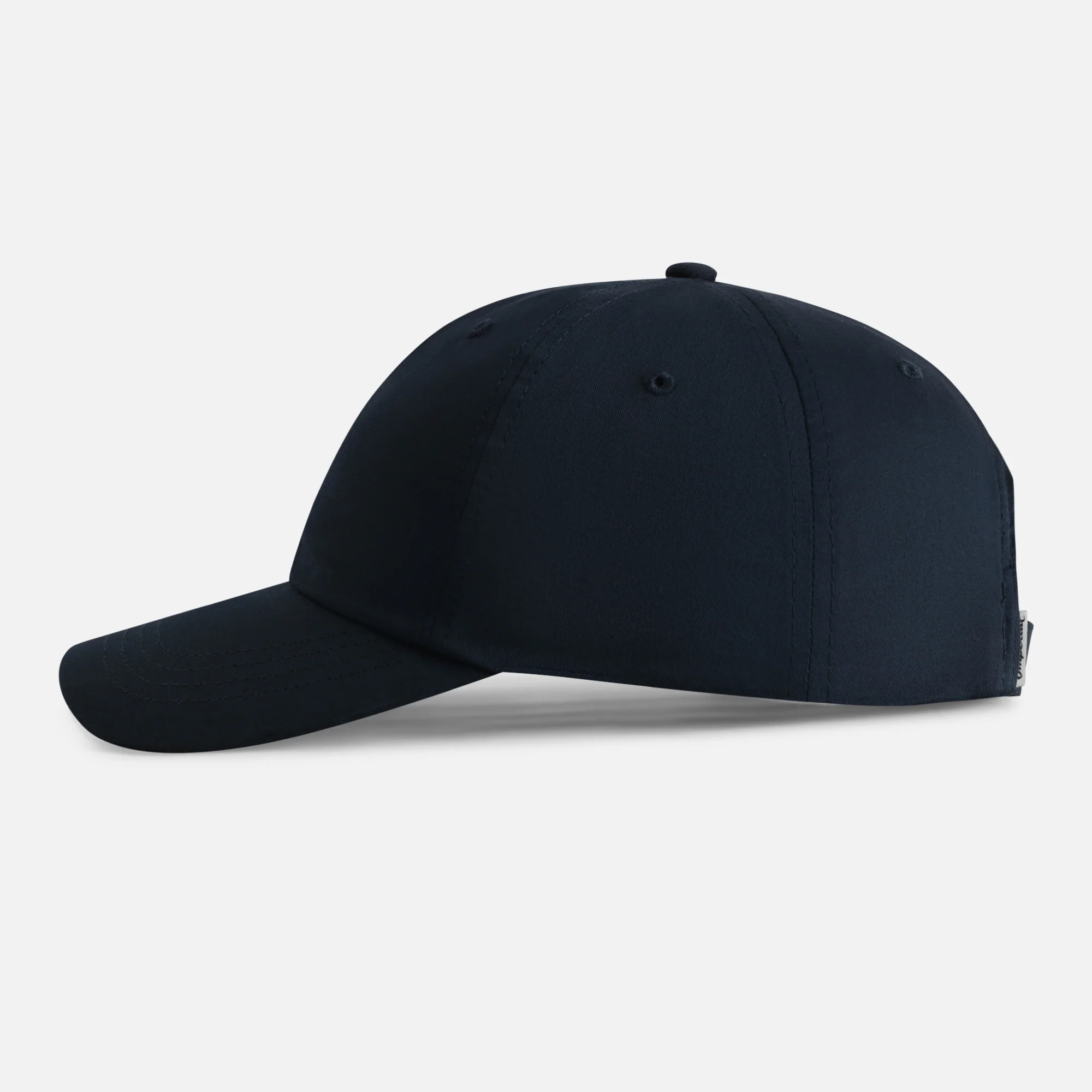 X210Z - The Zero Lightweight Cotton Cap - Image 3