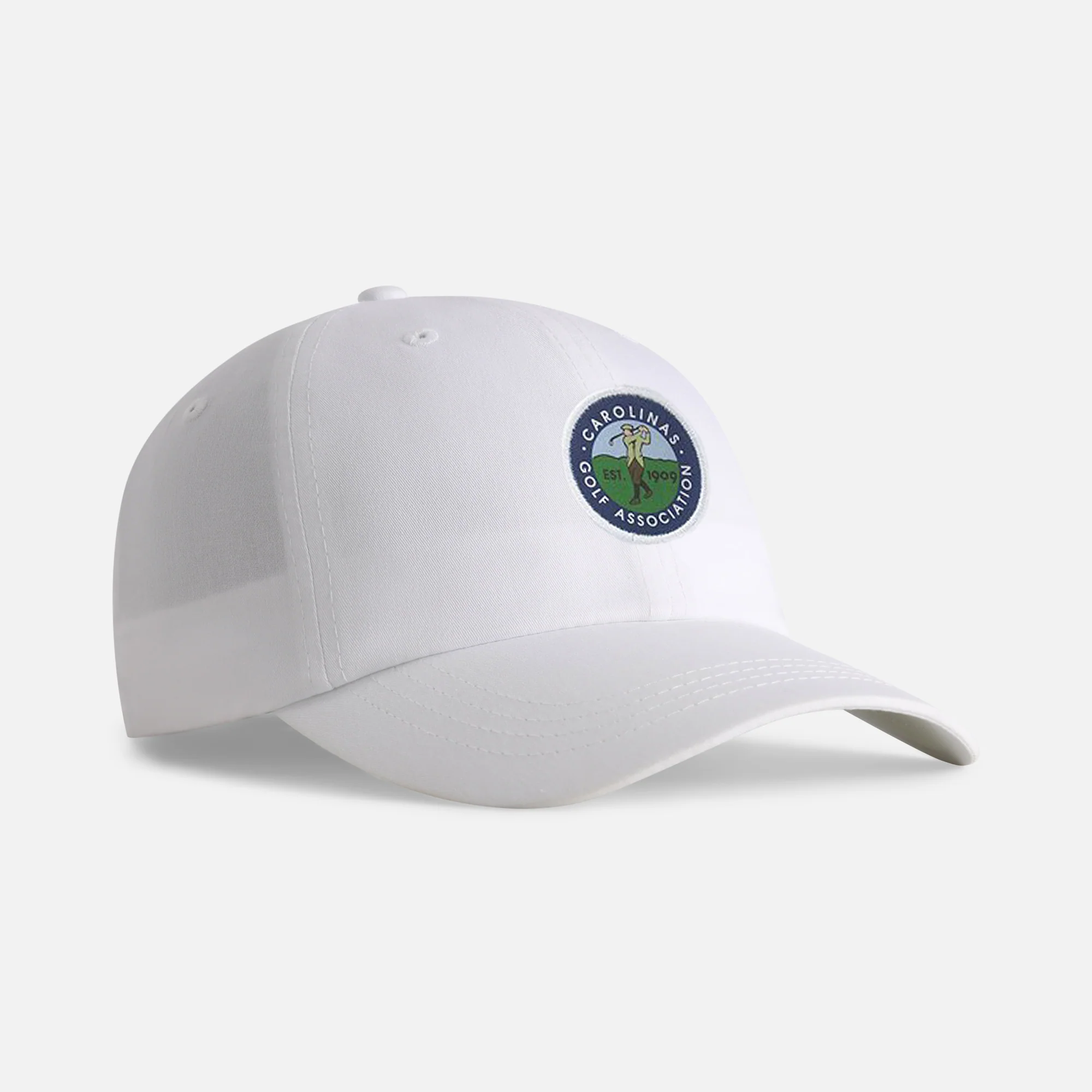 The Lightweight Carolina - Adjustable Cotton Cap - Image 7
