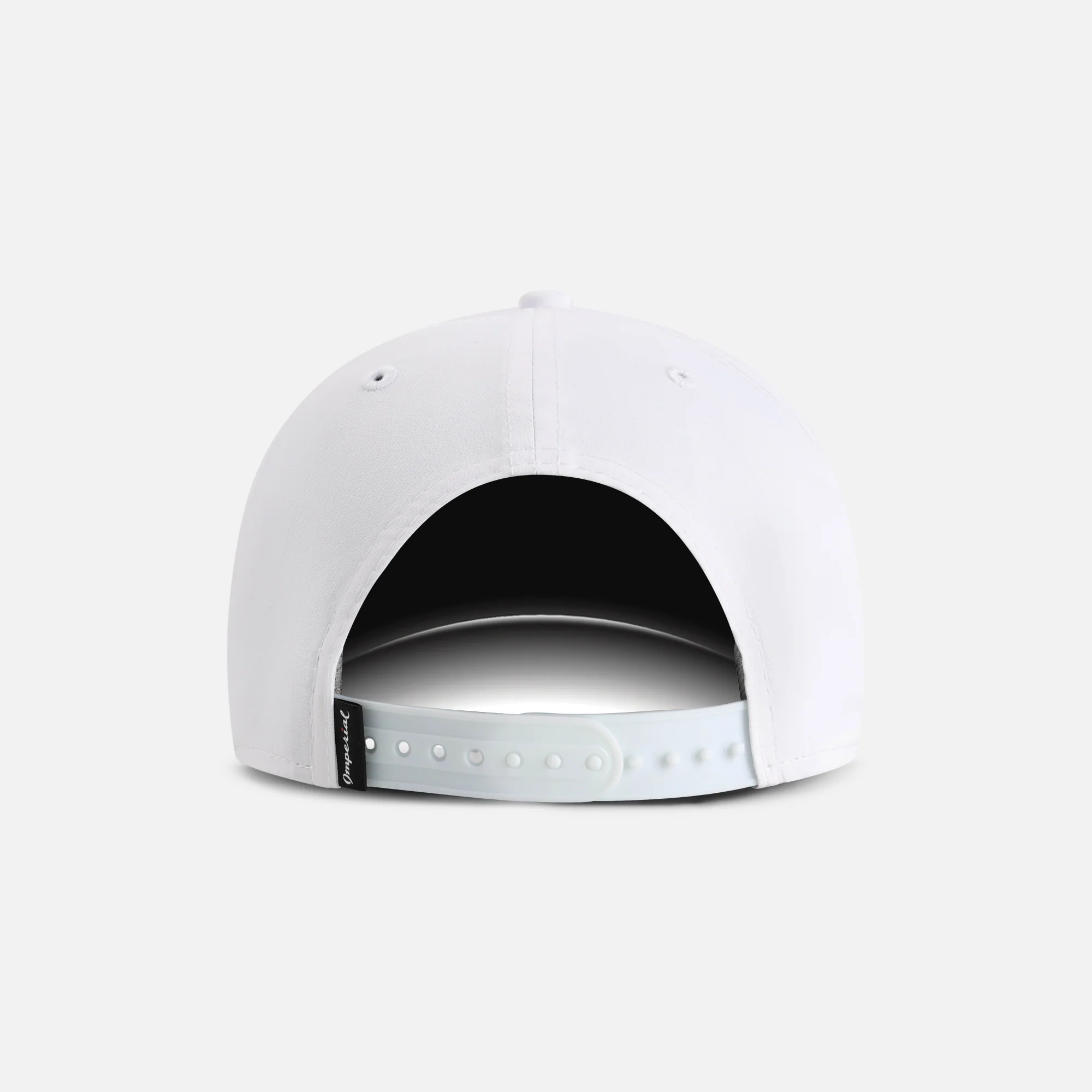 "Jan 1st is Gonna Hurt" 5-Panel Performance Rope Hat - Image 8
