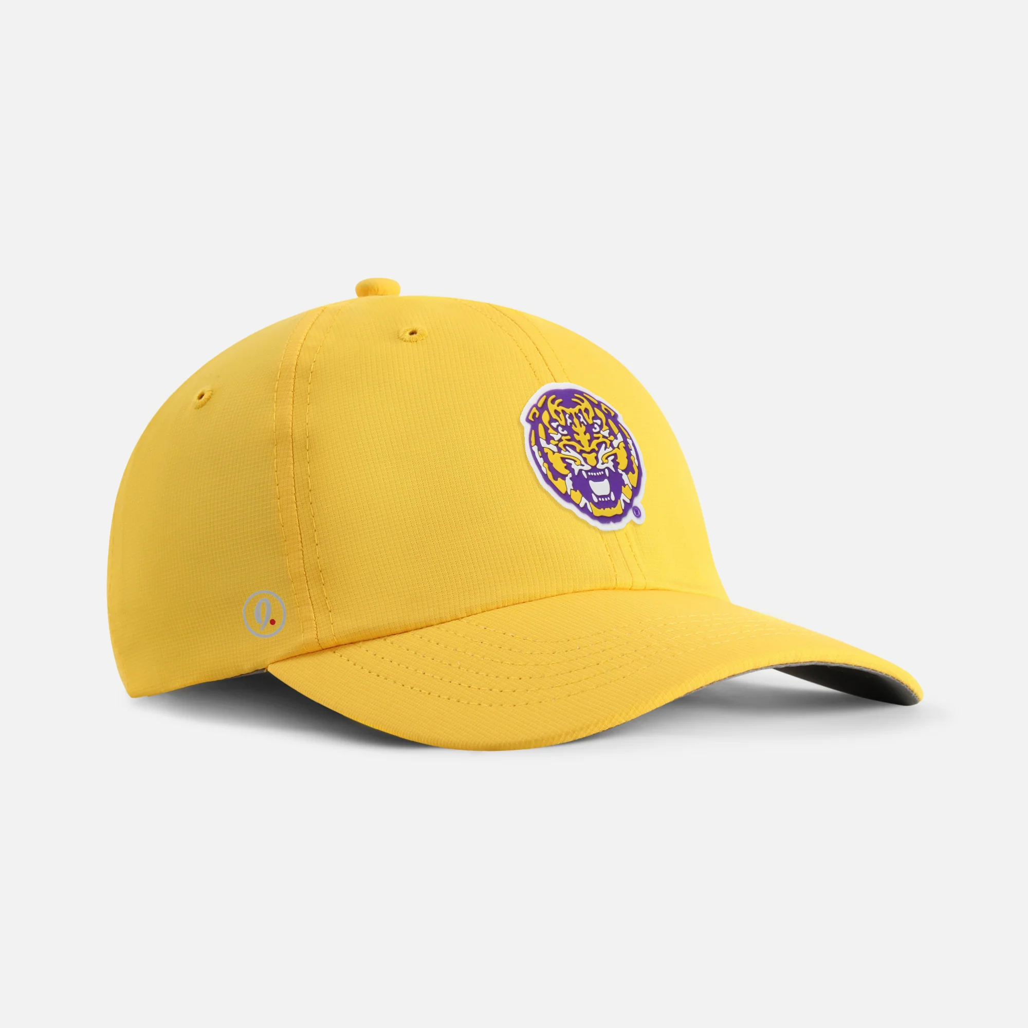 Louisiana State University "LSU Tiger 3D Molded Patch" Original Performance Hat
