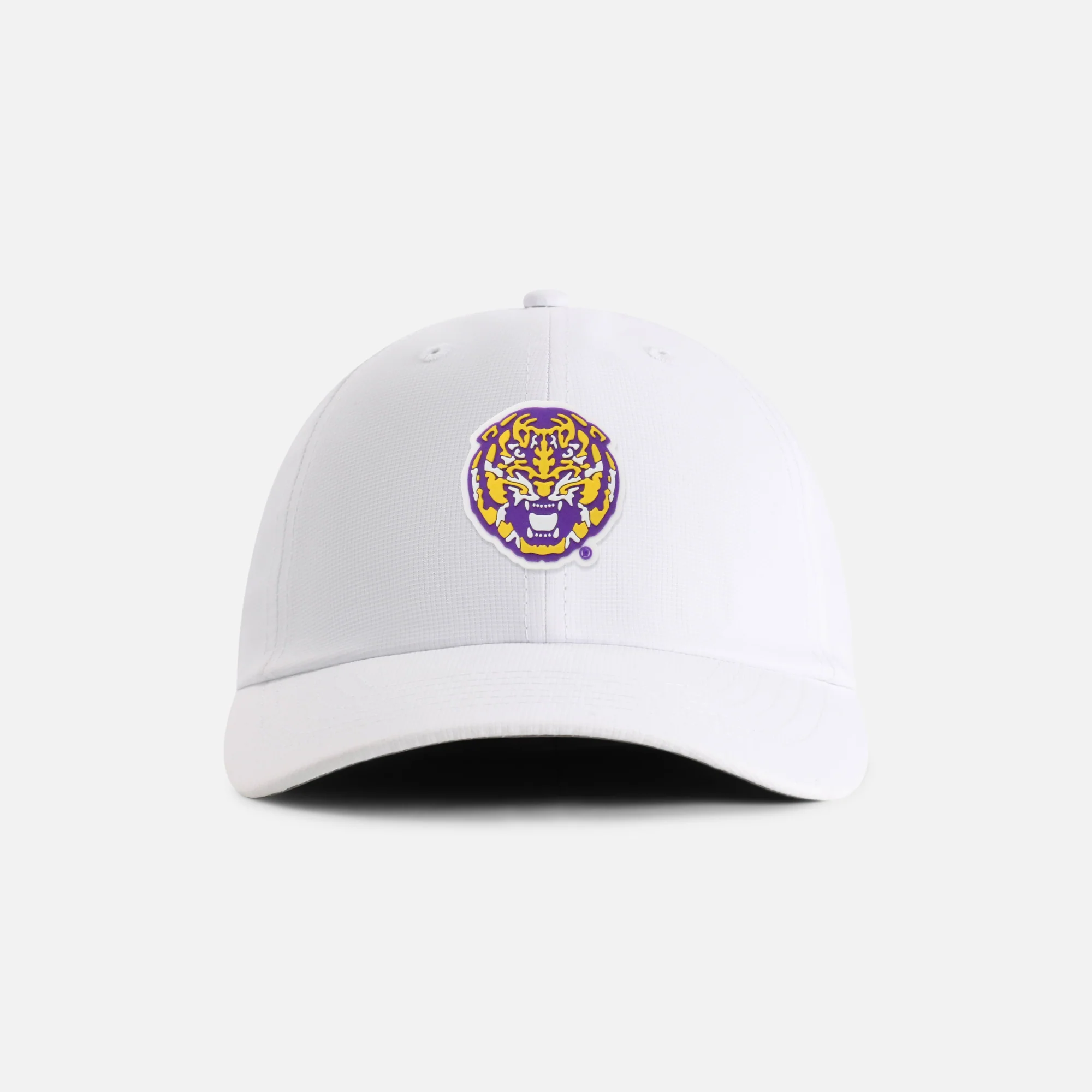 Louisiana State University "LSU Tiger 3D Molded Patch" Original Performance Hat - Image 10