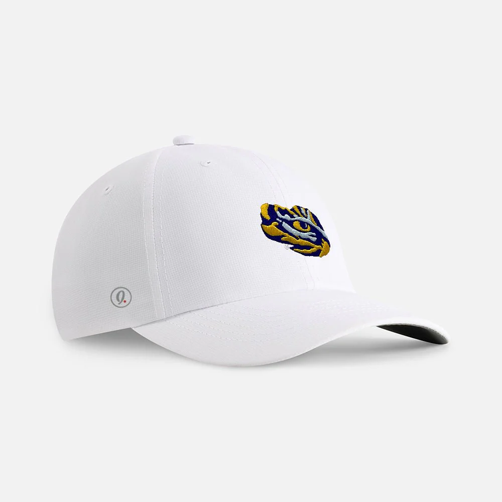 Louisiana State University "LSU Tiger Eye" Original Performance Hat