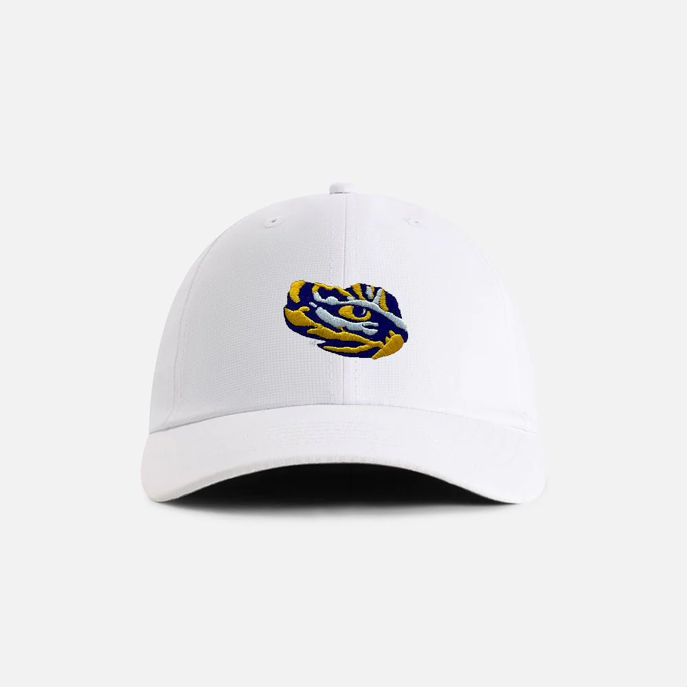 Louisiana State University "LSU Tiger Eye" Original Performance Hat - Image 2