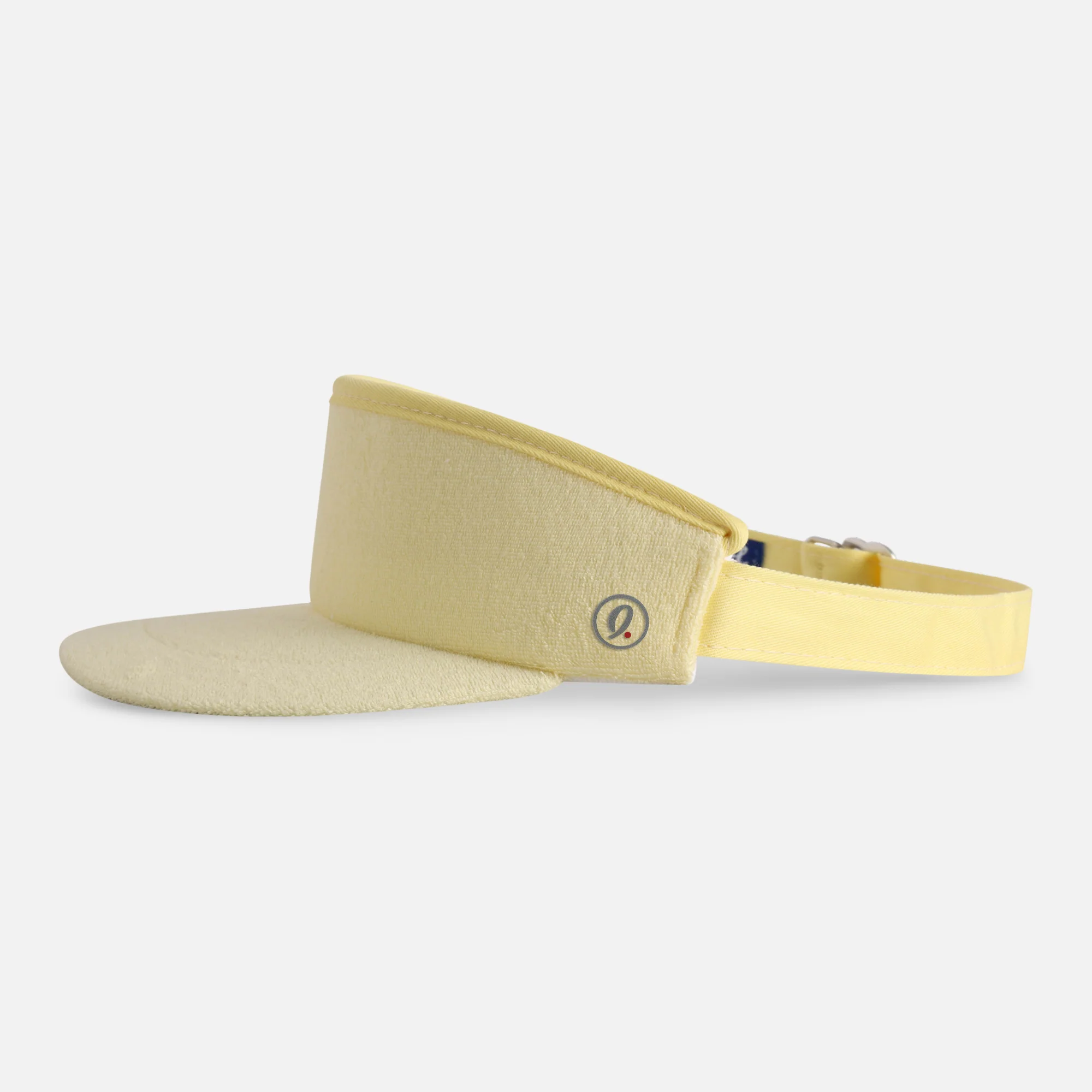 Louisiana State University "LSU Tiger" Terry Cloth Tour Visor® - Image 3