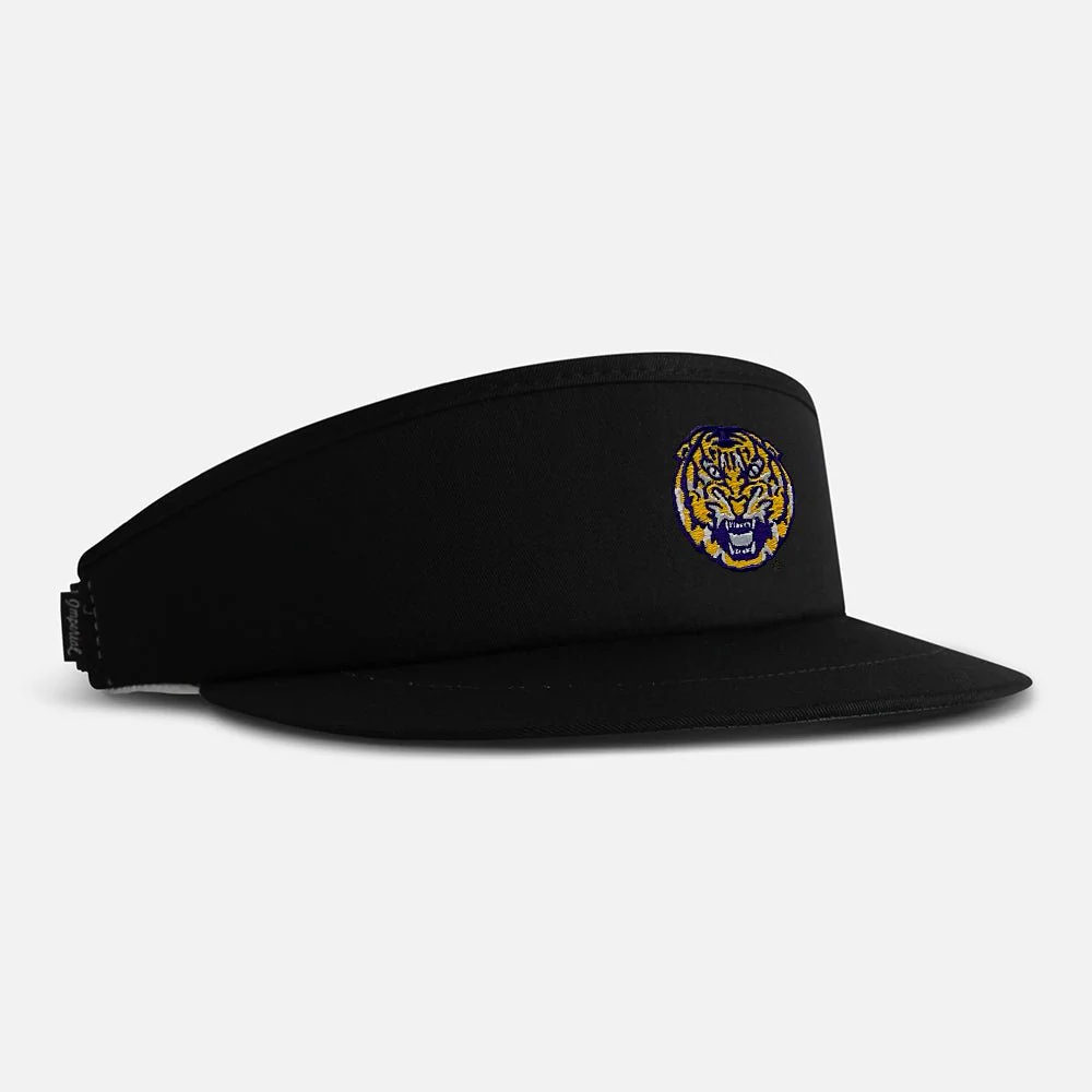 Louisiana State University "LSU Tiger" Tour Visor®