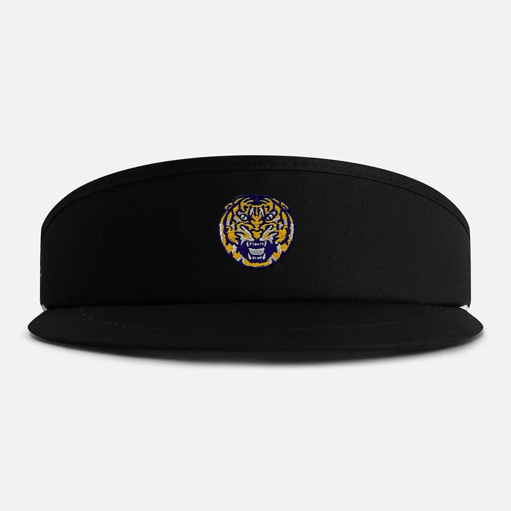 Louisiana State University "LSU Tiger" Tour Visor® - Image 2