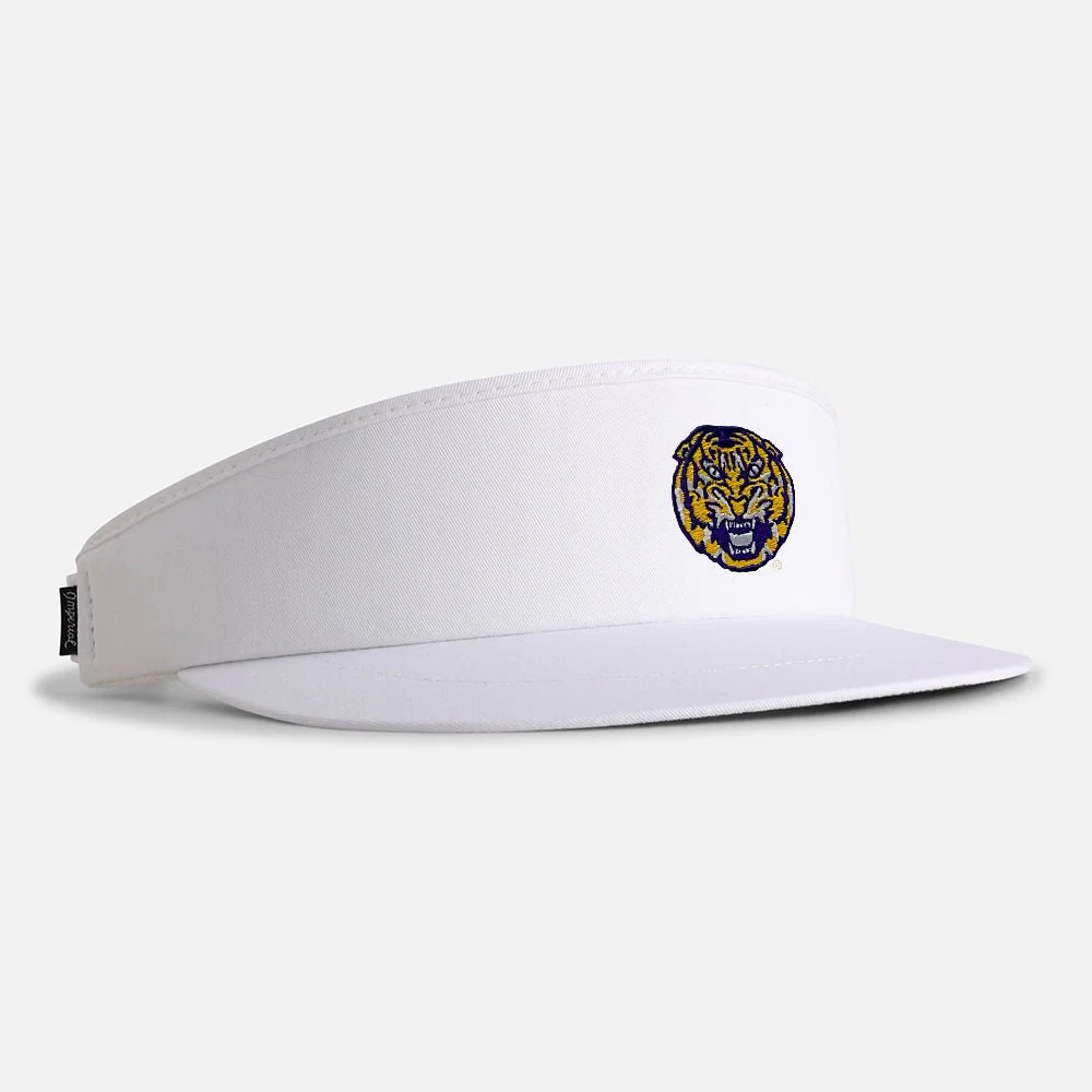 Louisiana State University "LSU Tiger" Tour Visor® - Image 5