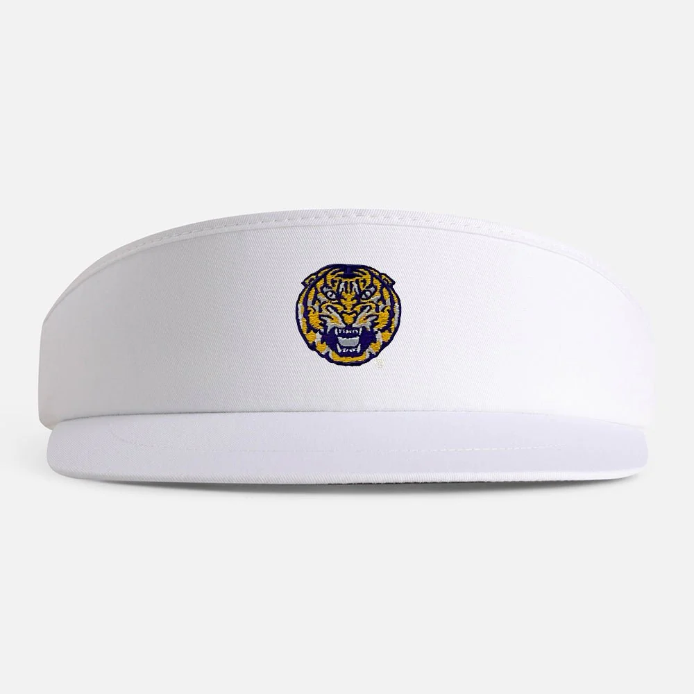Louisiana State University "LSU Tiger" Tour Visor® - Image 6