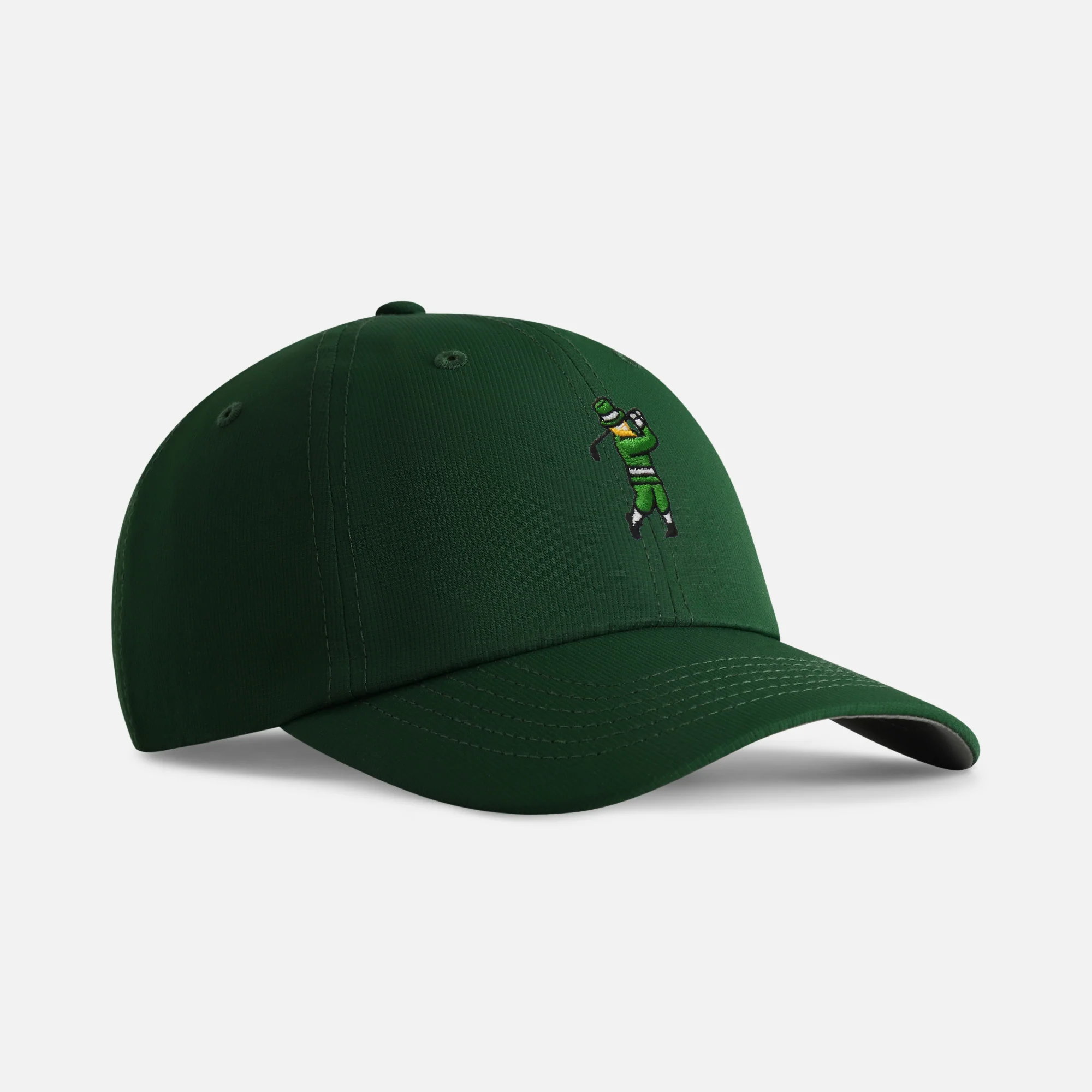 "Lucky O'Mulligan" Original Performance Hat